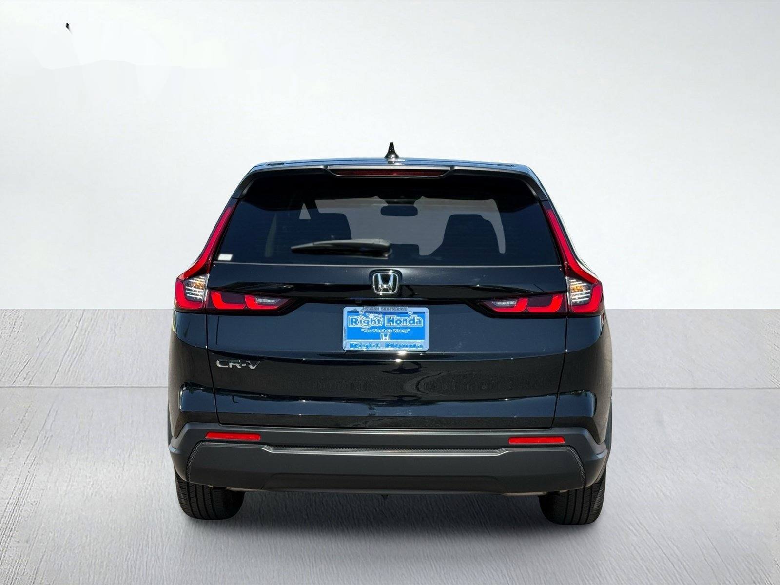2025 Honda CR-V EX — photo 6 thumbnail