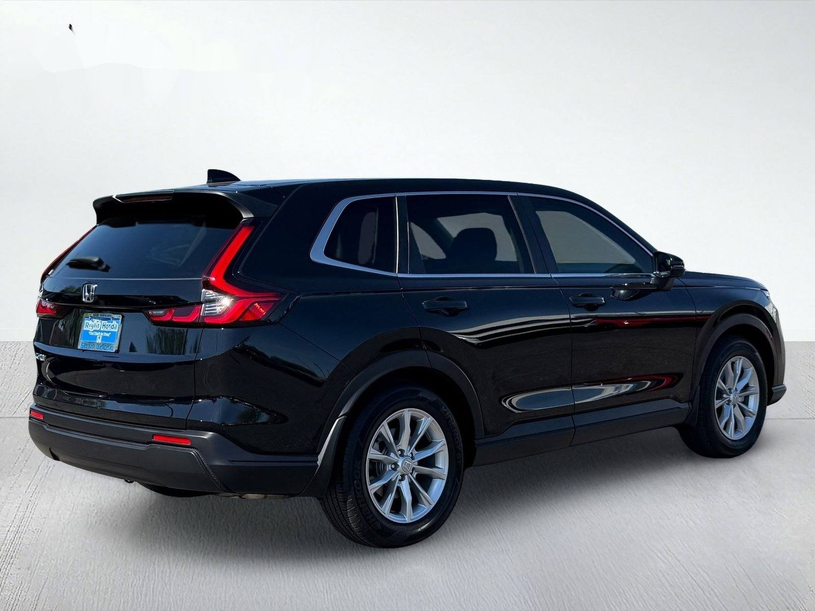 2025 Honda CR-V EX — photo 7 thumbnail