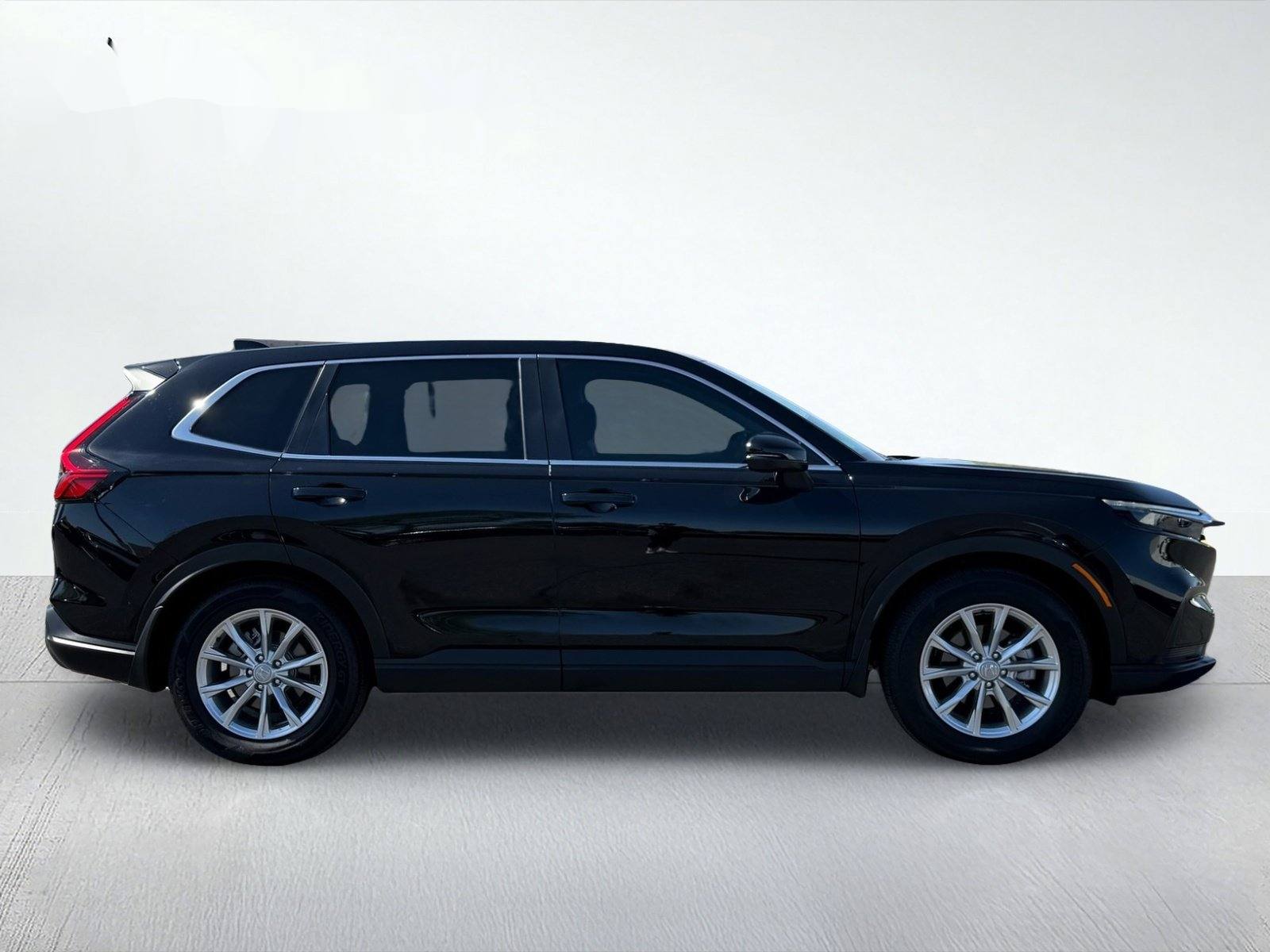 2025 Honda CR-V EX — photo 8 thumbnail