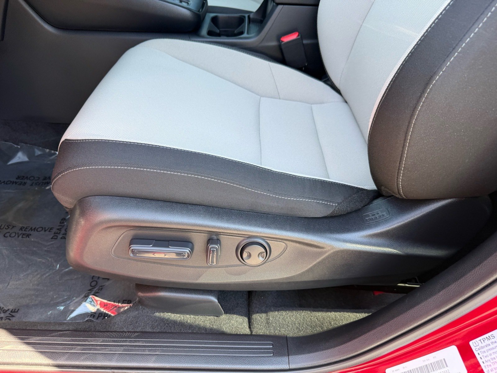 2025 Honda CR-V EX — photo 13 thumbnail
