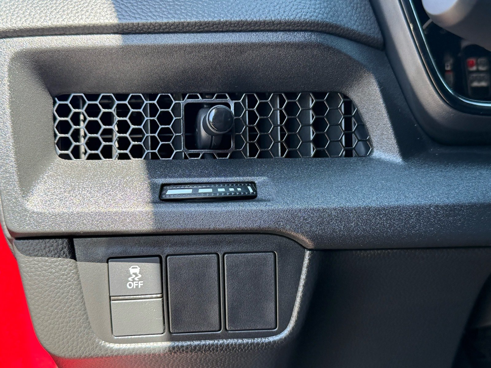 2025 Honda CR-V EX — photo 14 thumbnail