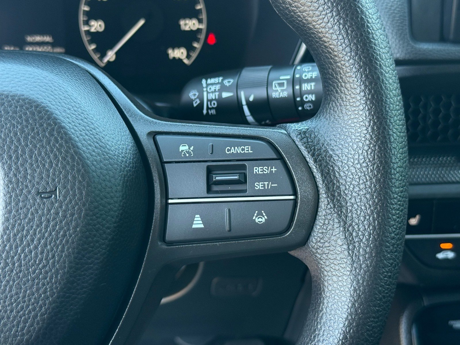 2025 Honda CR-V EX — photo 17 thumbnail