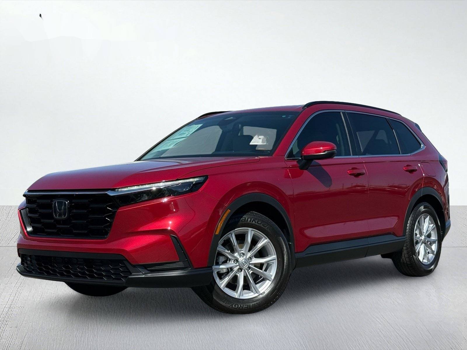 2025 Honda CR-V EX — photo 2 thumbnail