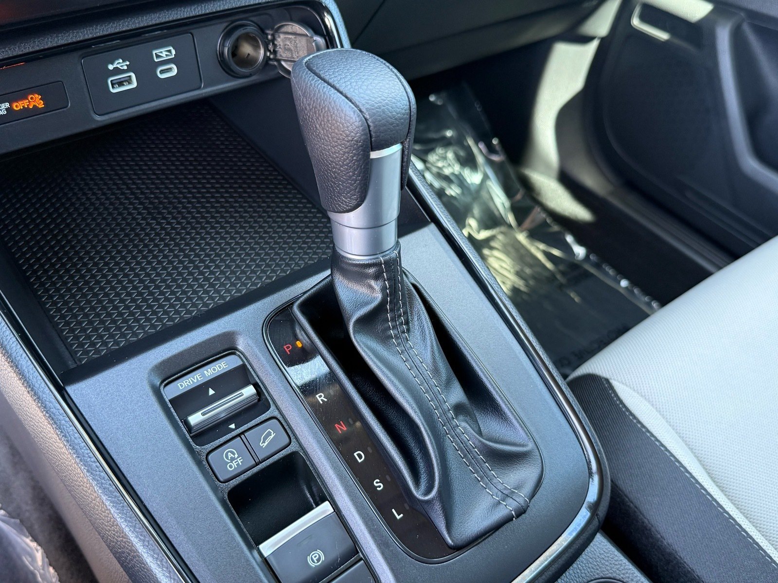2025 Honda CR-V EX — photo 24 thumbnail