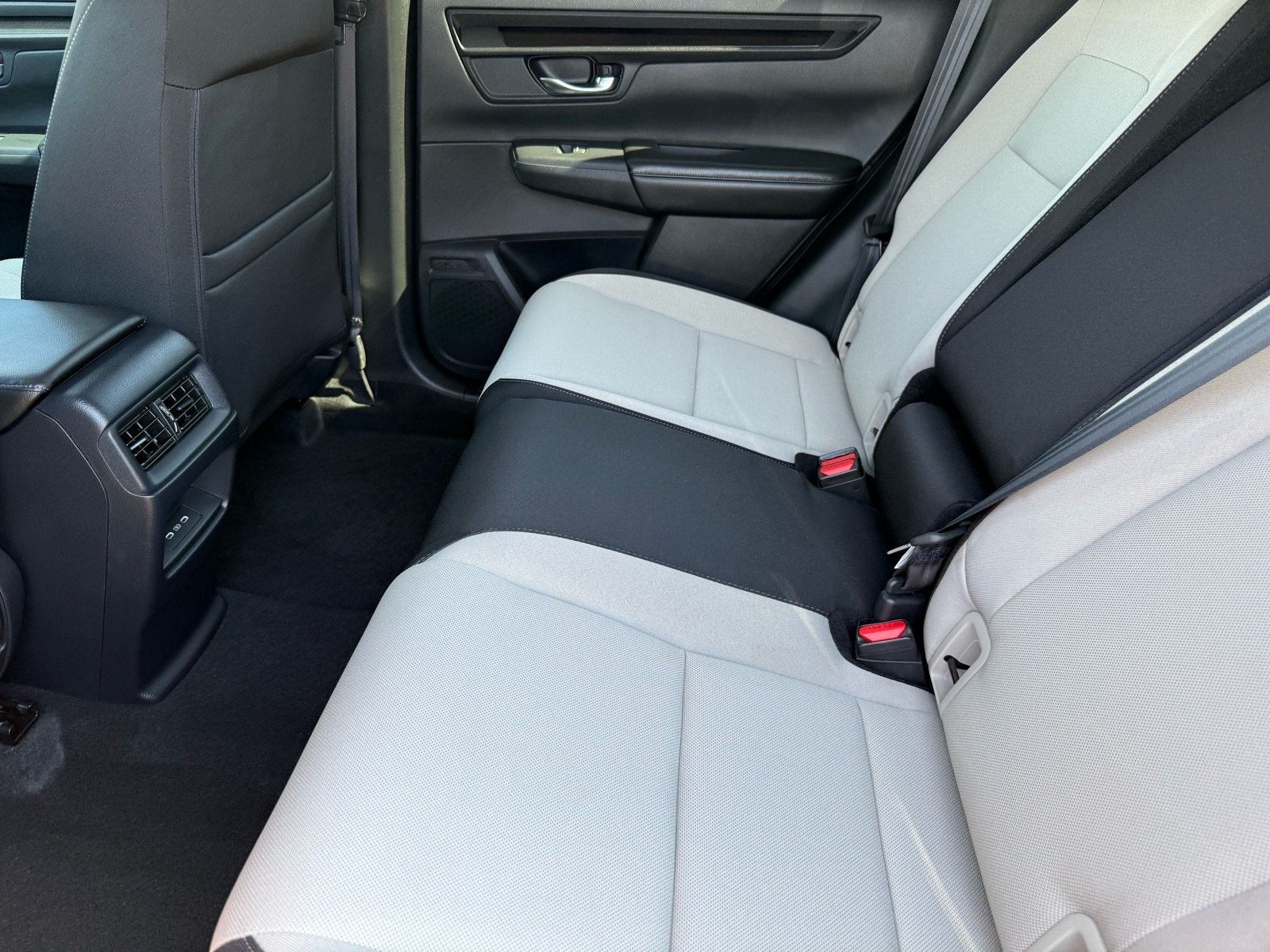 2025 Honda CR-V EX — photo 26 thumbnail