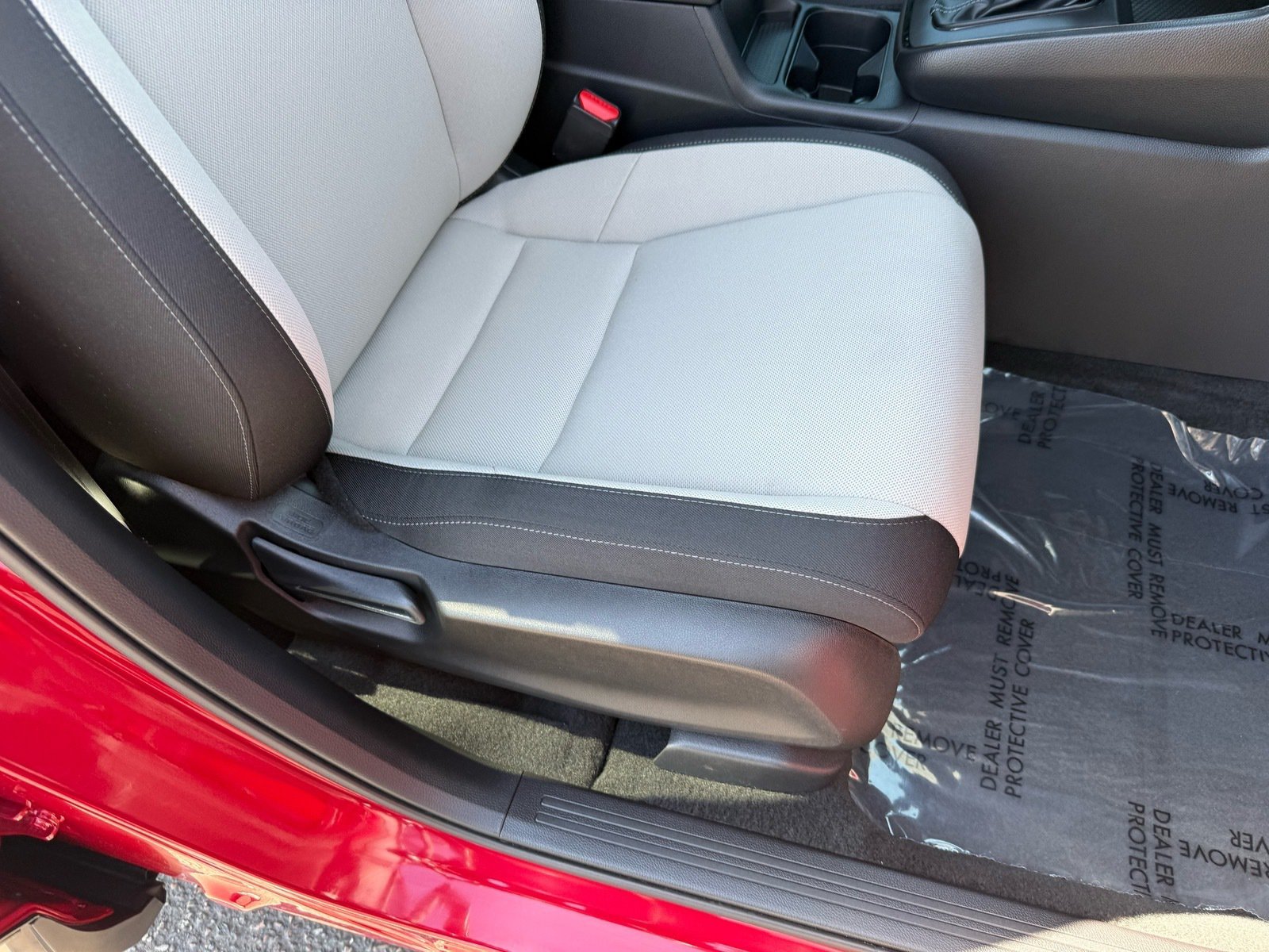 2025 Honda CR-V EX — photo 31 thumbnail