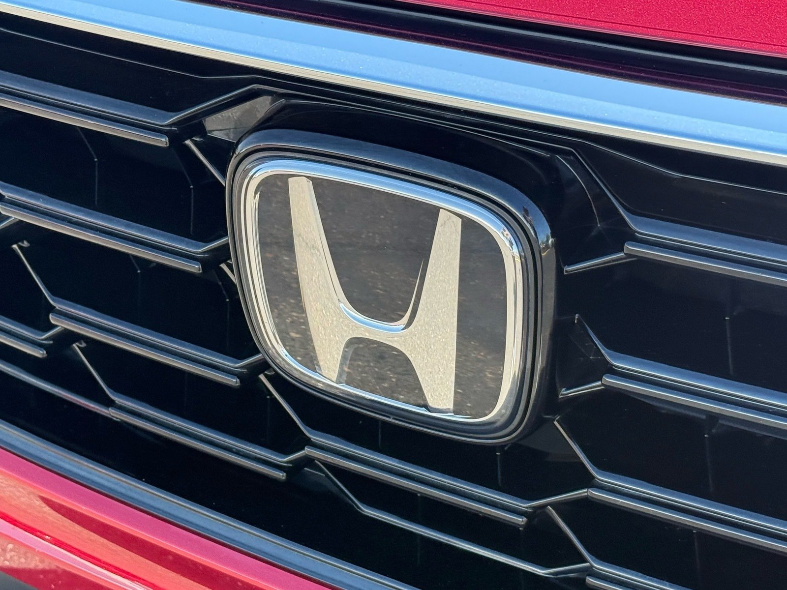 2025 Honda CR-V EX — photo 32 thumbnail