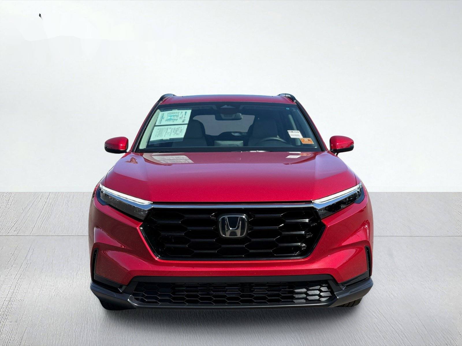 2025 Honda CR-V EX — photo 5 thumbnail