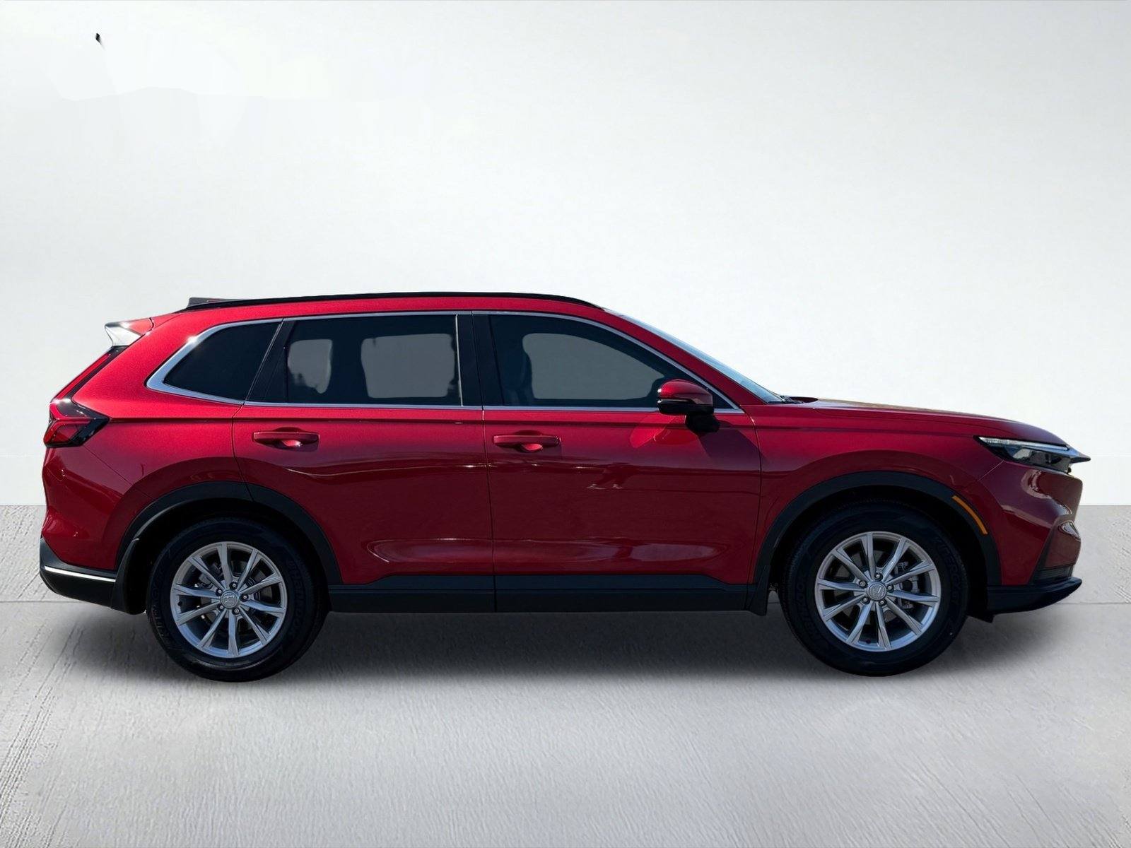 2025 Honda CR-V EX — photo 8 thumbnail