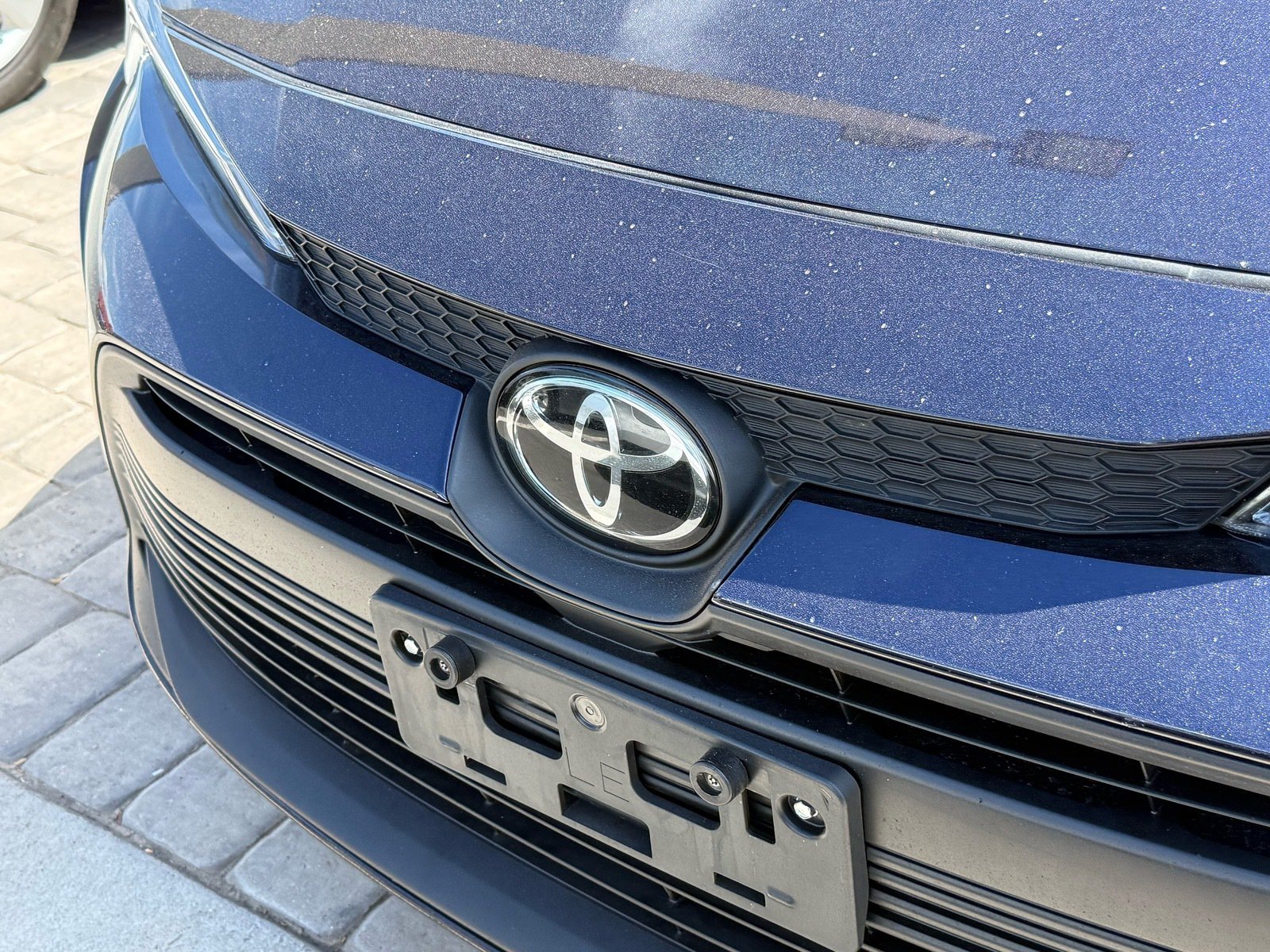 2024 Toyota Corolla LE — photo 7 thumbnail