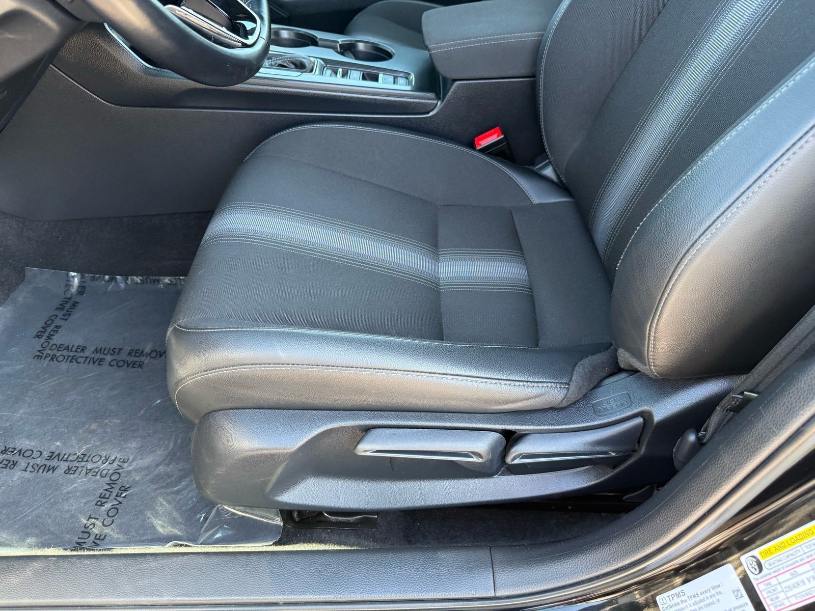 2025 Honda Civic Sport — photo 13 thumbnail