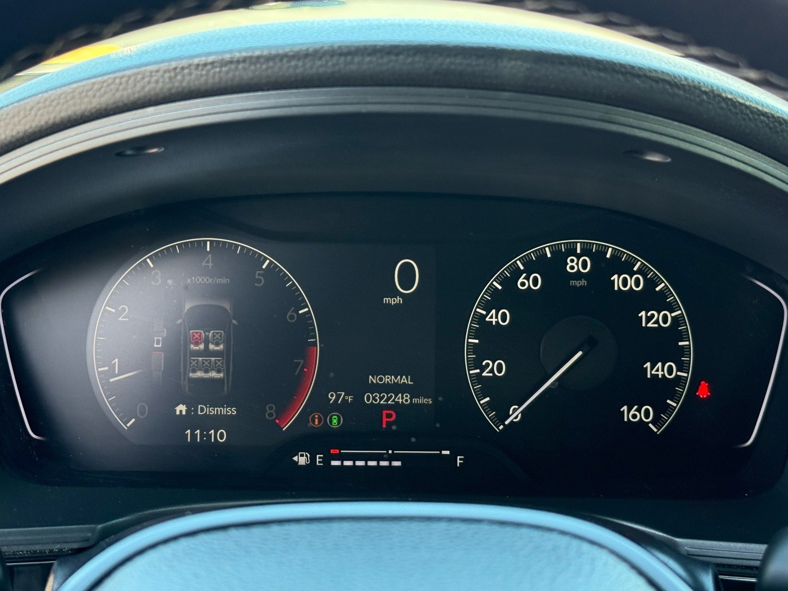 2025 Honda Civic Sport — photo 18 thumbnail