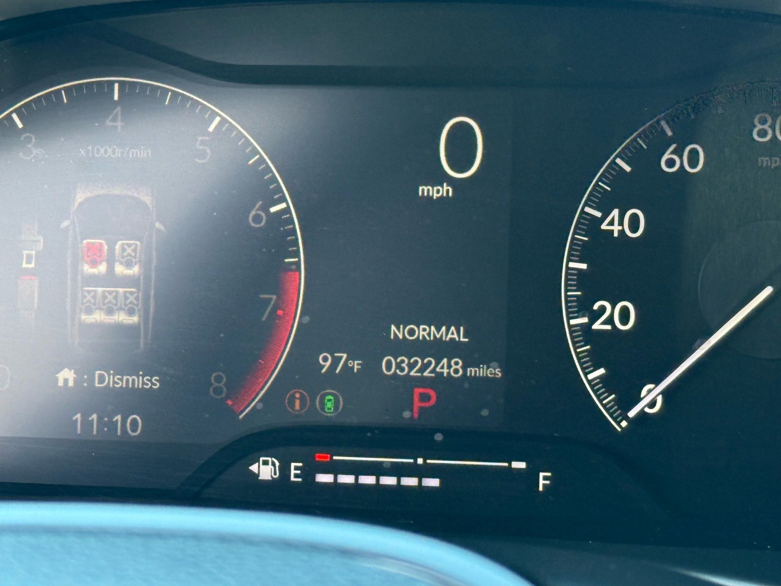 2025 Honda Civic Sport — photo 19 thumbnail