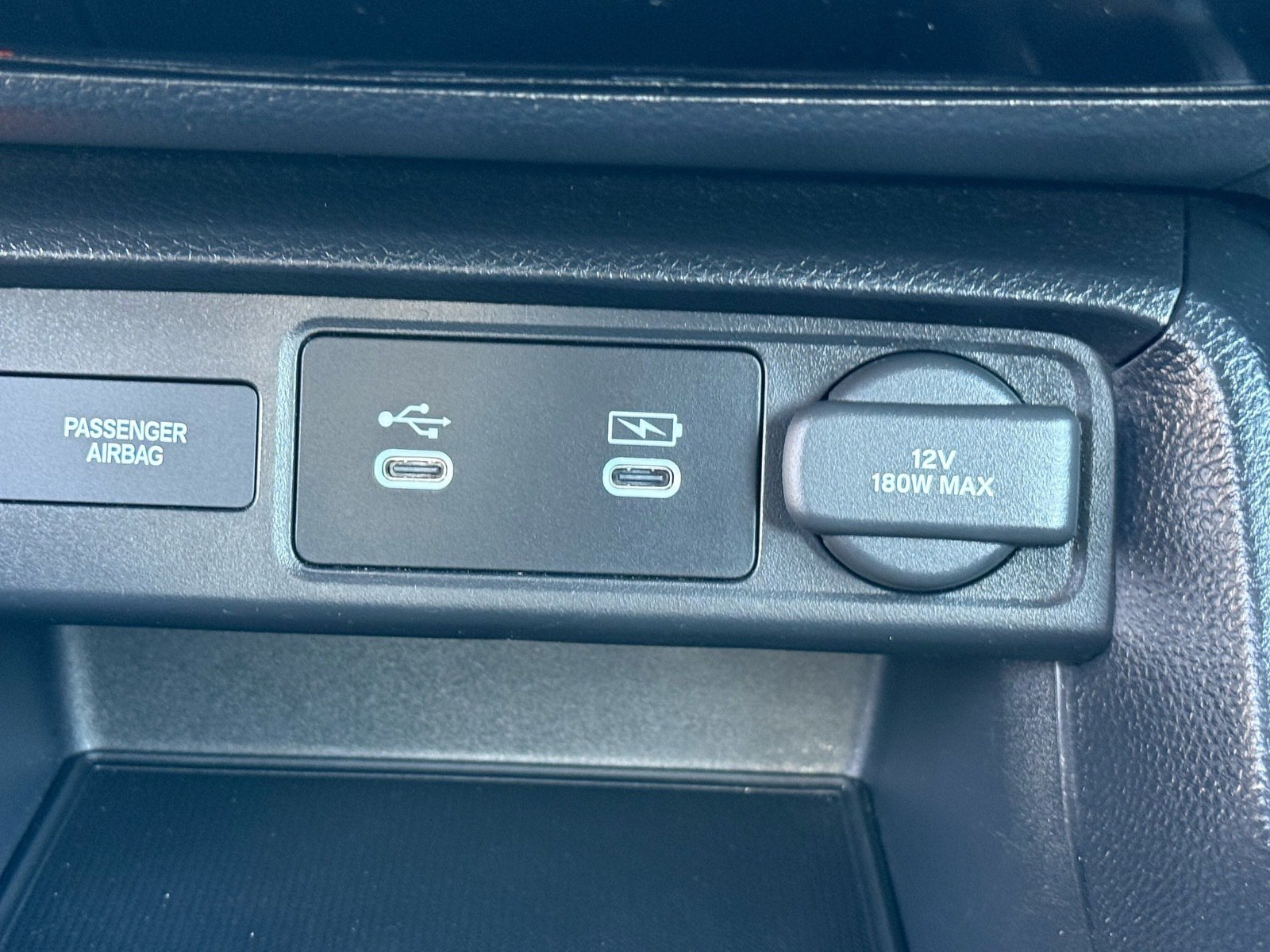 2025 Honda Civic Sport — photo 23 thumbnail