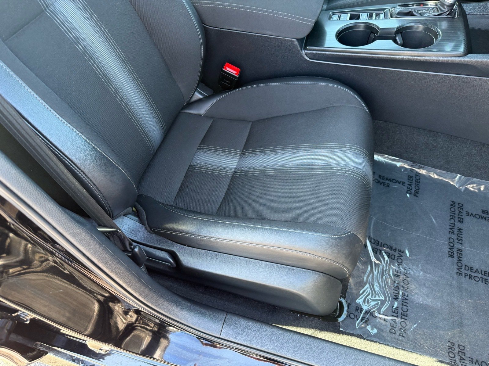 2025 Honda Civic Sport — photo 31 thumbnail