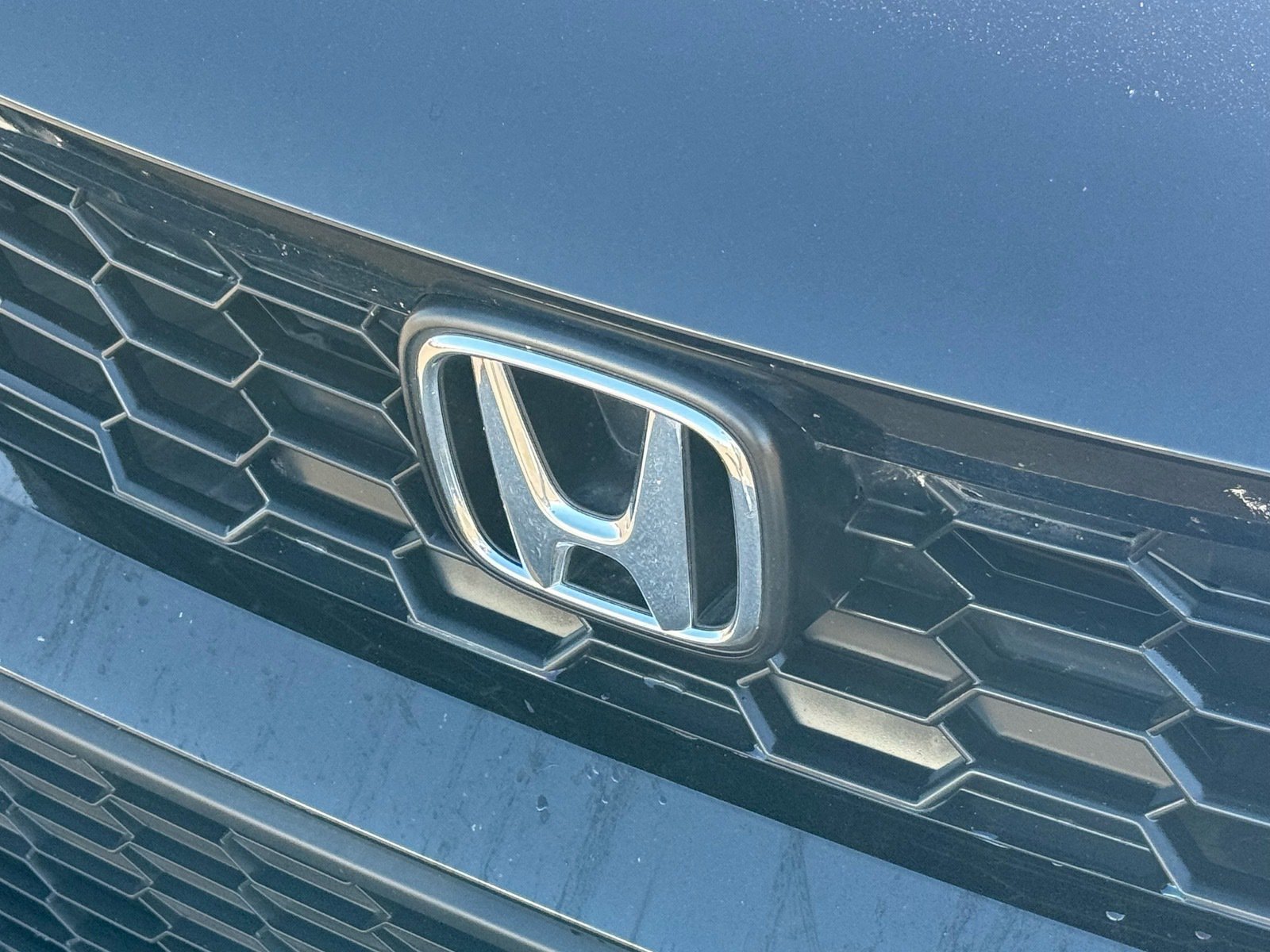 2025 Honda Civic Sport — photo 32 thumbnail