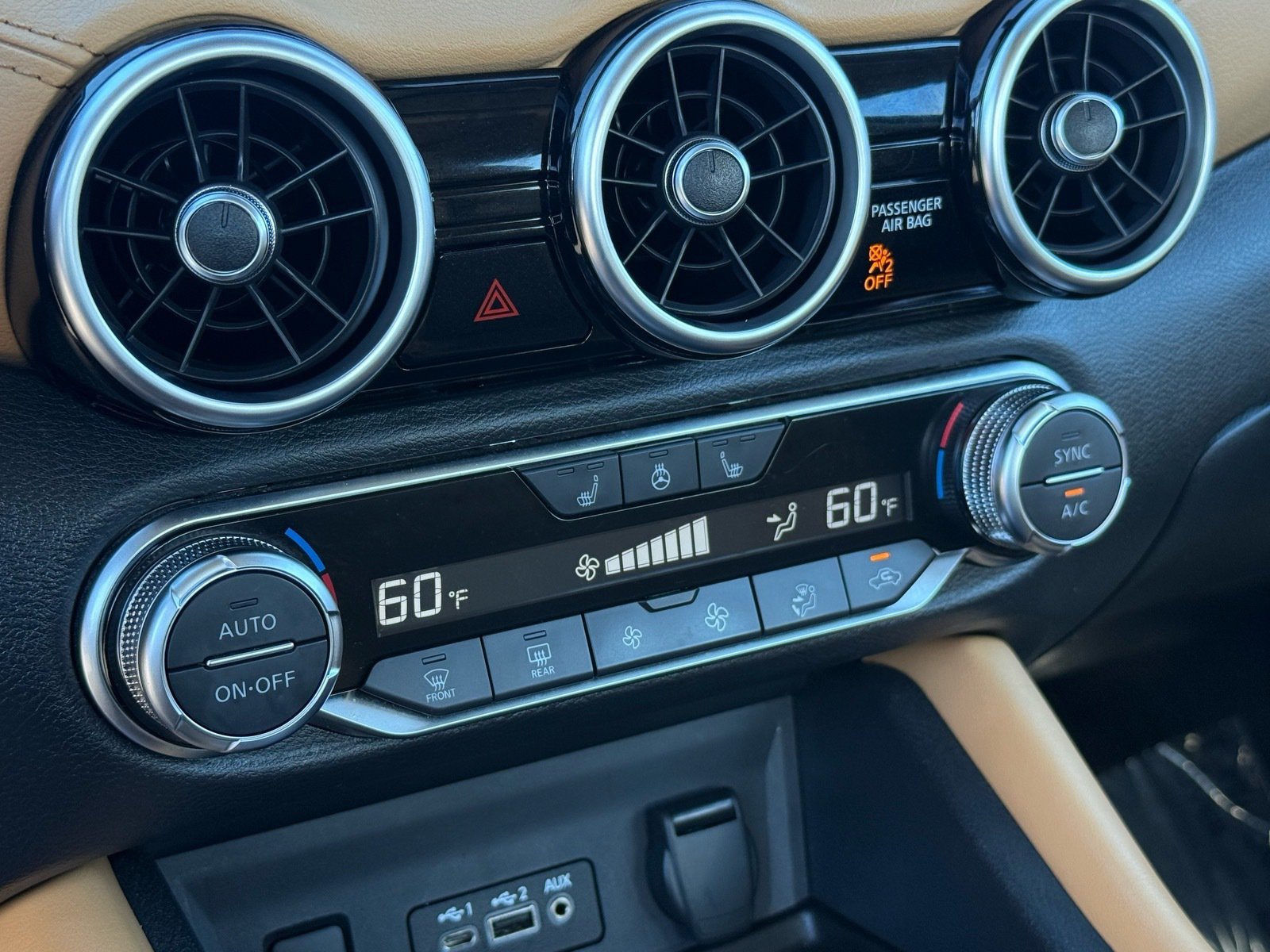 2025 Nissan Sentra SV — photo 22 thumbnail