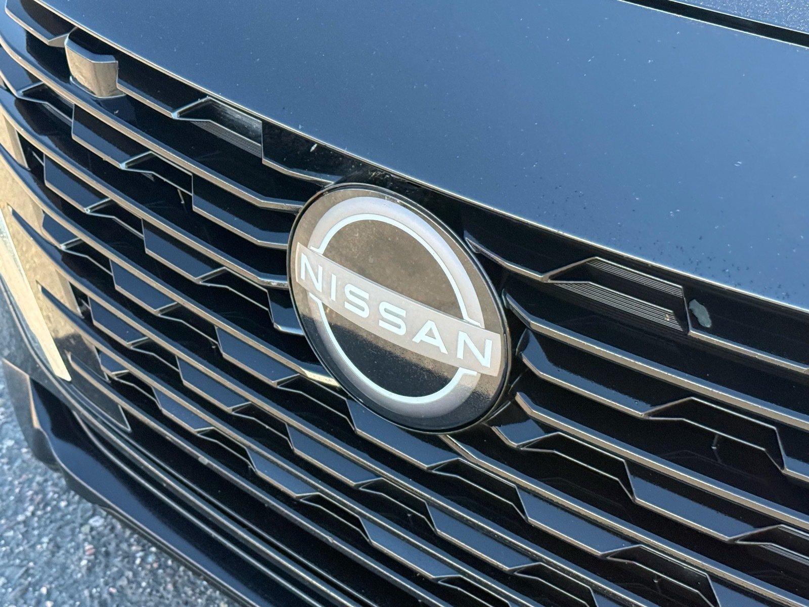 2025 Nissan Sentra SV — photo 32 thumbnail
