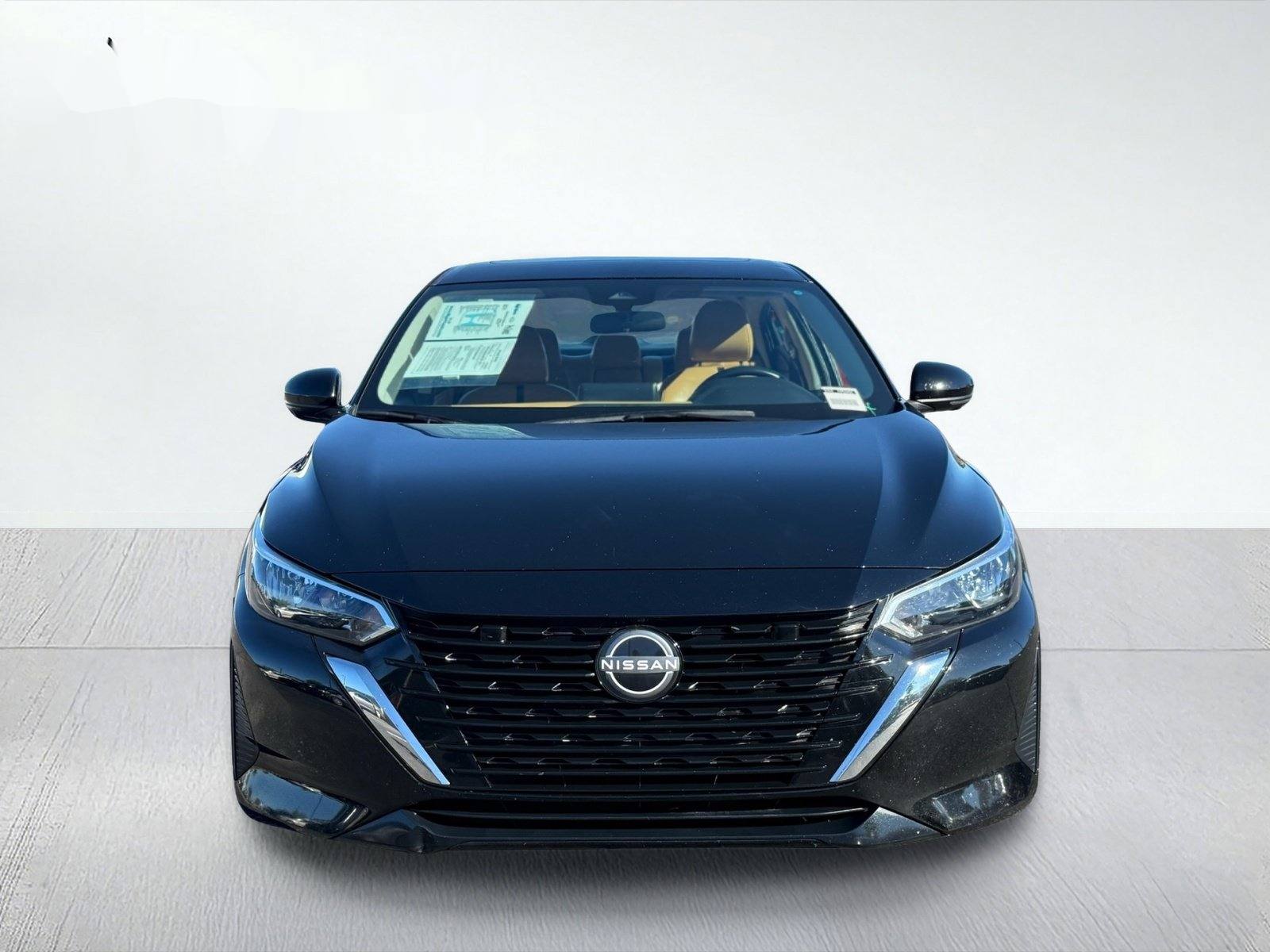 2025 Nissan Sentra SV — photo 5 thumbnail