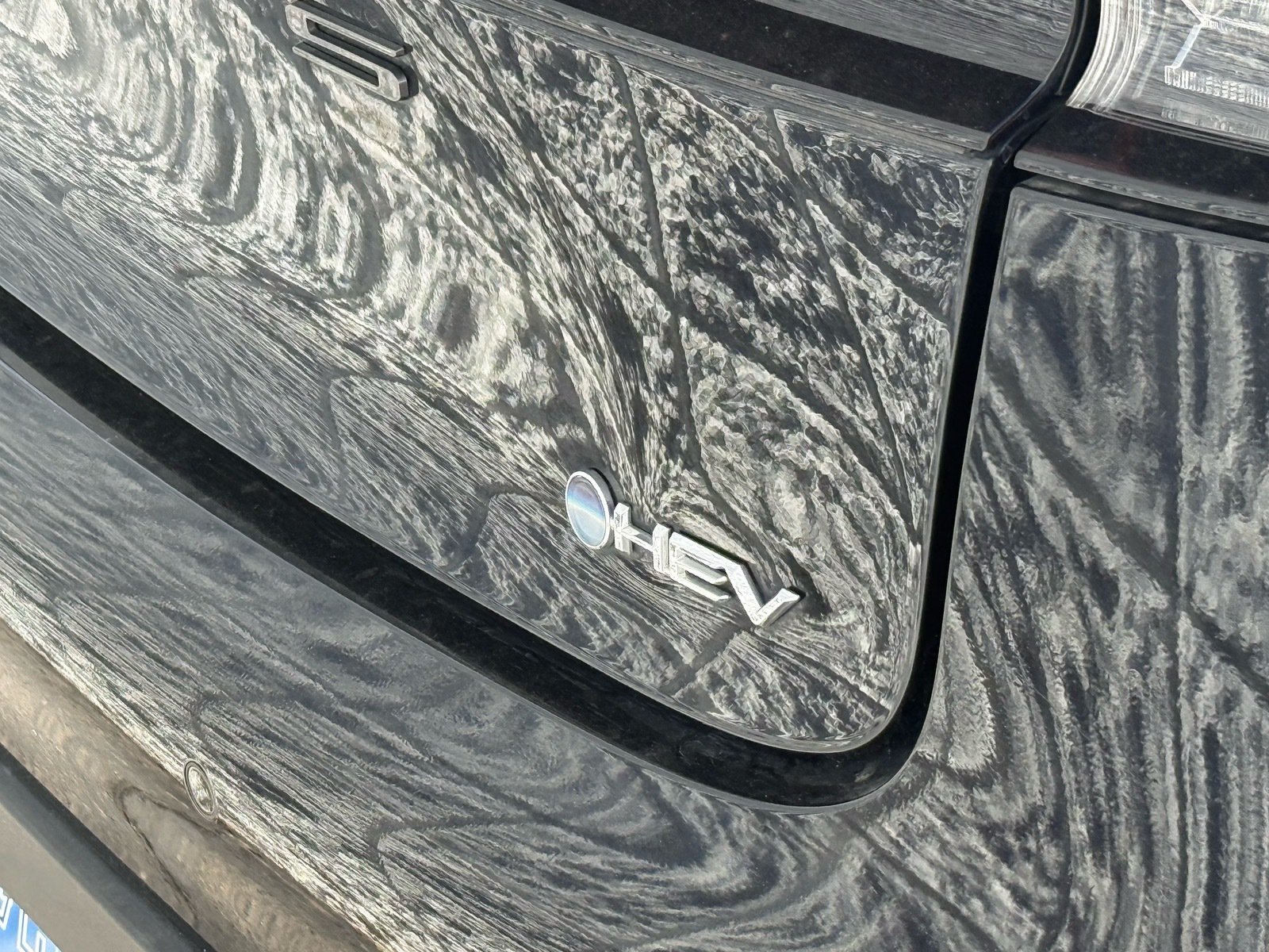 2024 Toyota Prius LE — photo 10 thumbnail