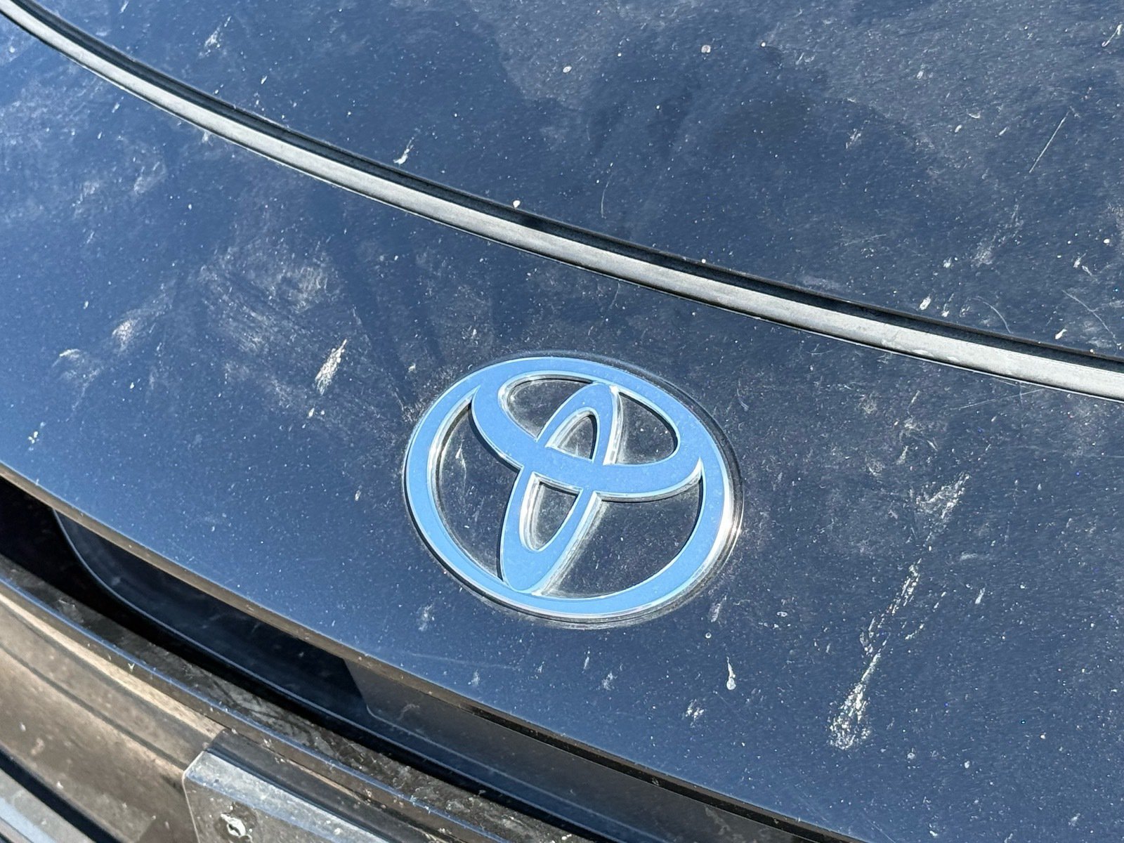 2024 Toyota Prius LE — photo 7 thumbnail