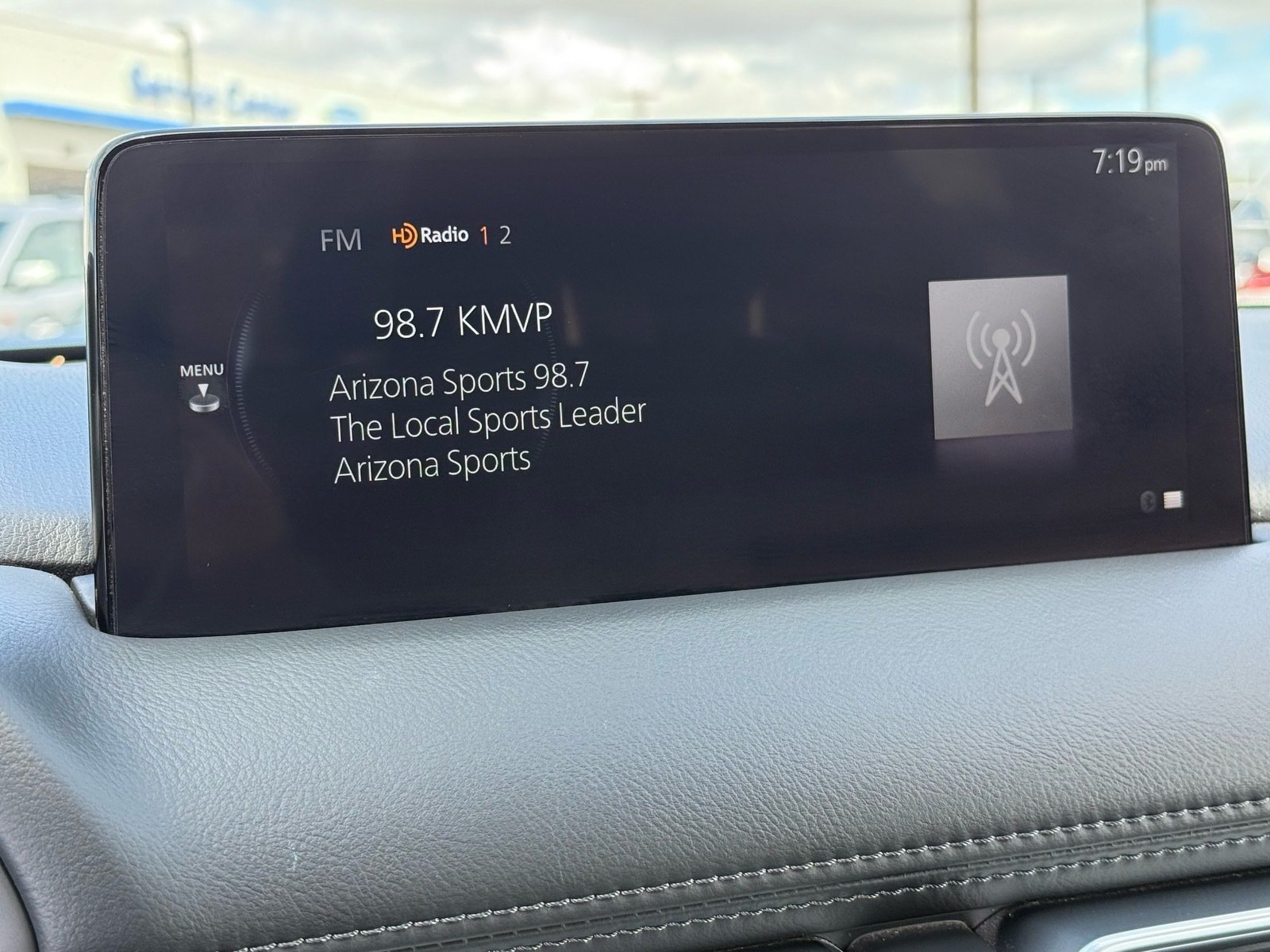 2025 Mazda CX-5 2.5 S Preferred Package — photo 20 thumbnail