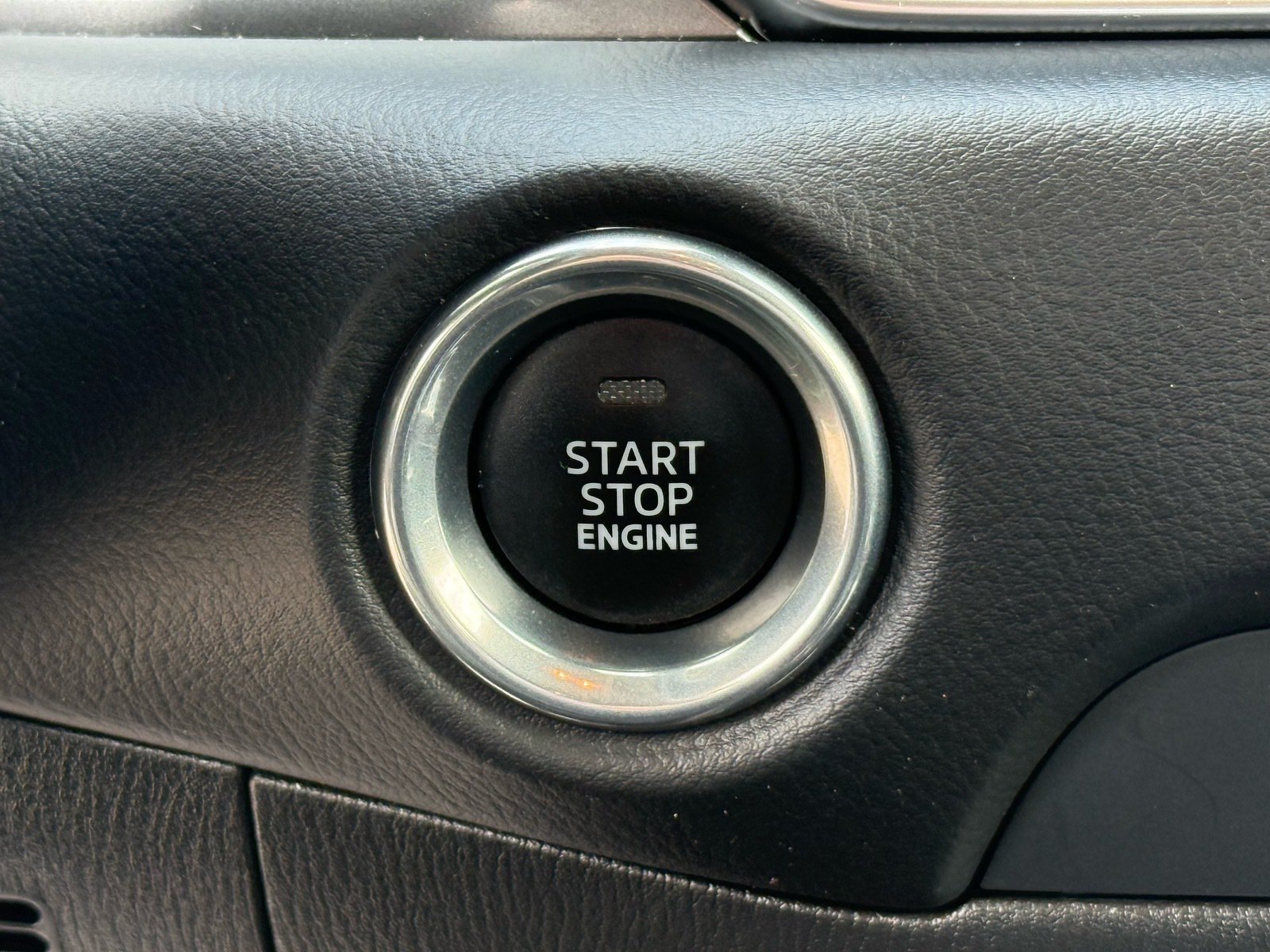 2025 Mazda CX-5 2.5 S Preferred Package — photo 25 thumbnail