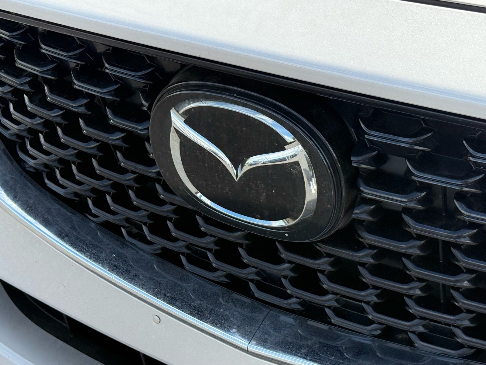 2025 Mazda CX-5 2.5 S Preferred Package — photo 32 thumbnail
