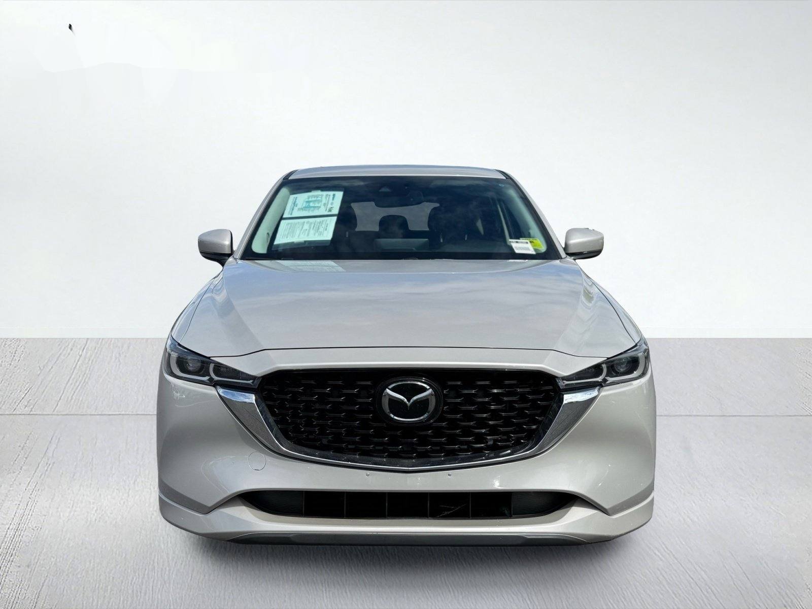 2025 Mazda CX-5 2.5 S Preferred Package — photo 5 thumbnail