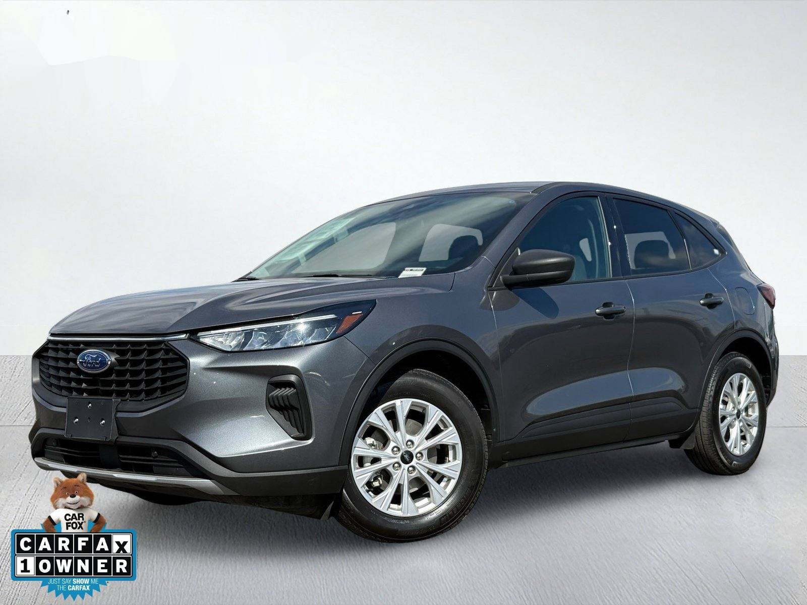 2025 Ford Escape Active — photo 1