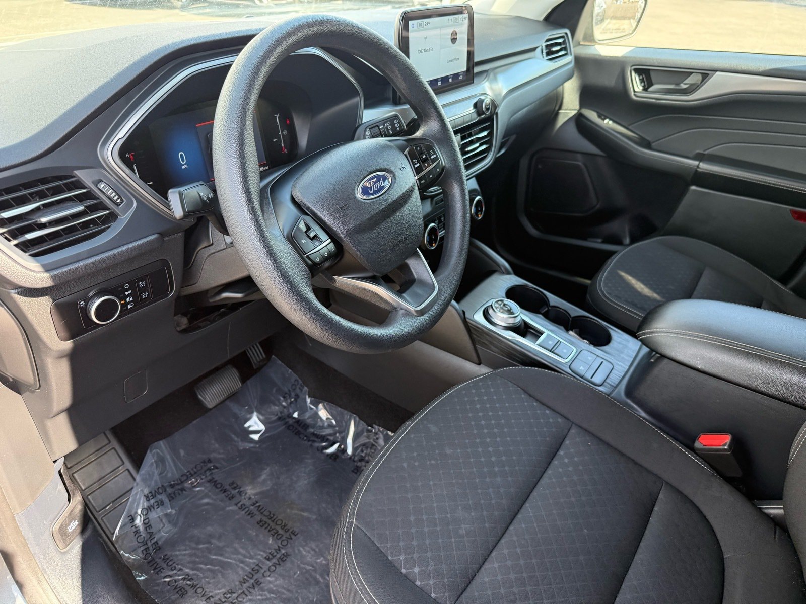 2025 Ford Escape Active — photo 11 thumbnail