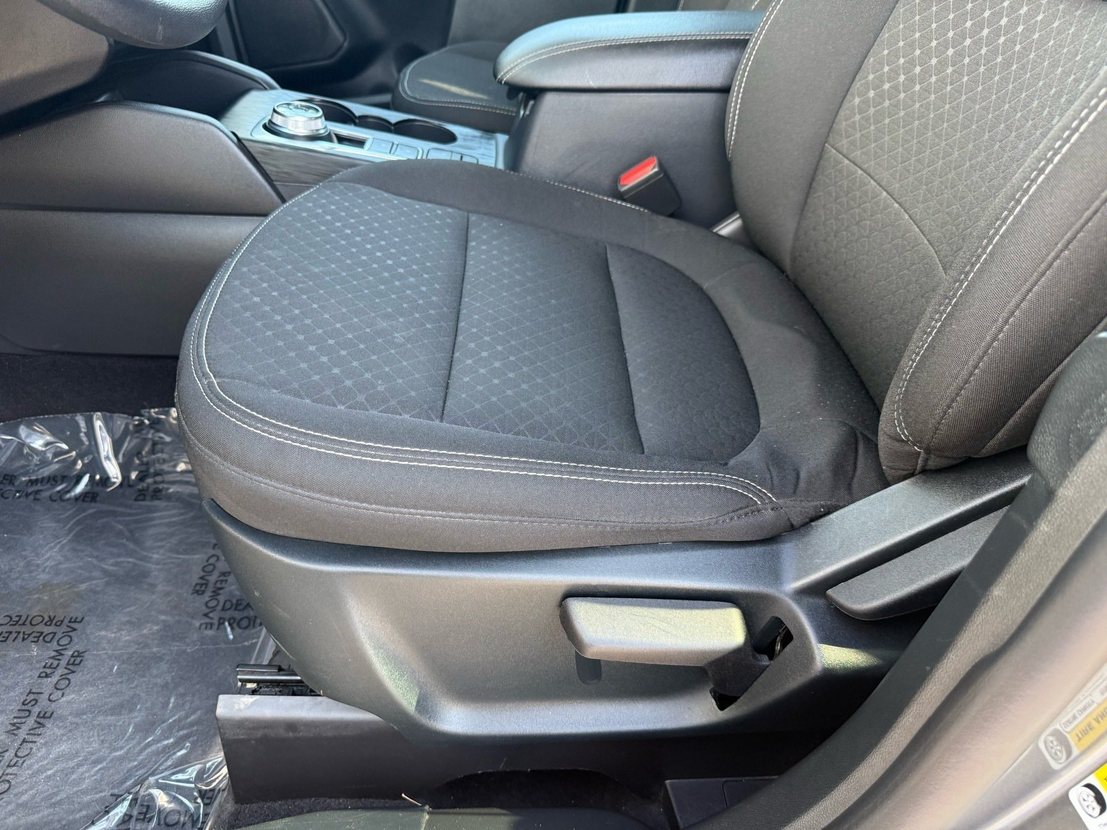 2025 Ford Escape Active — photo 13 thumbnail