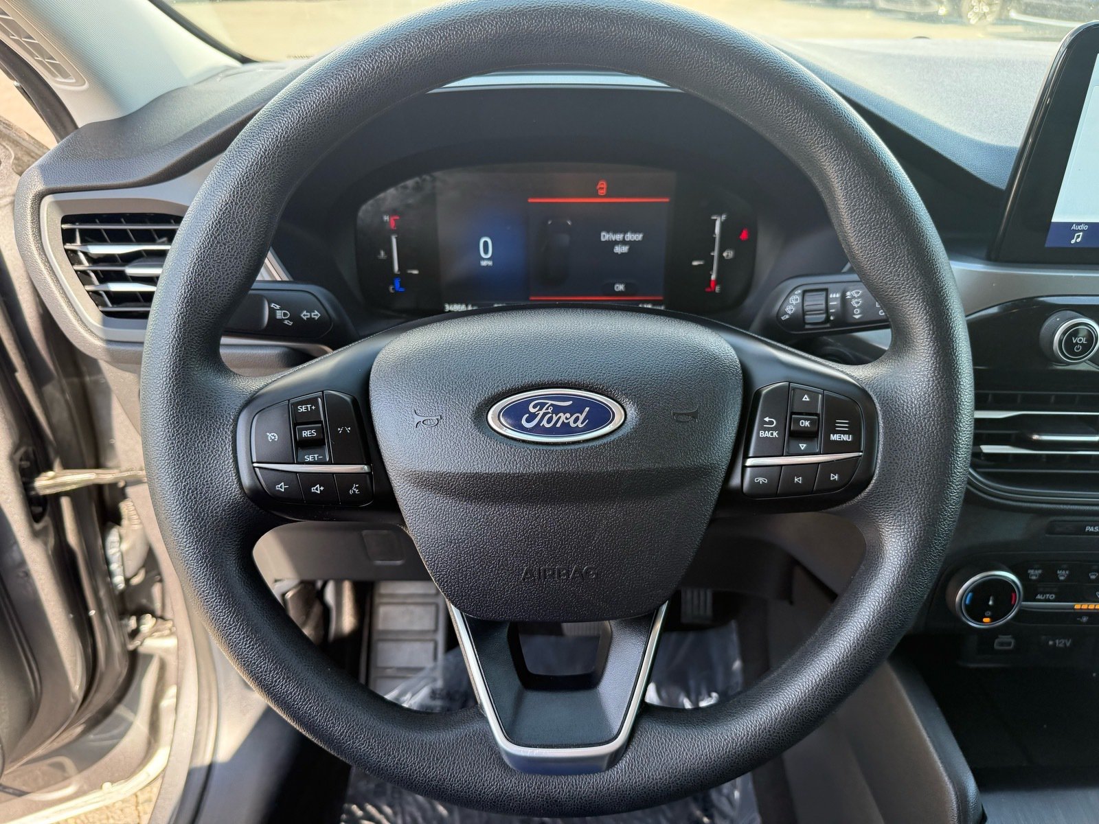 2025 Ford Escape Active — photo 15 thumbnail