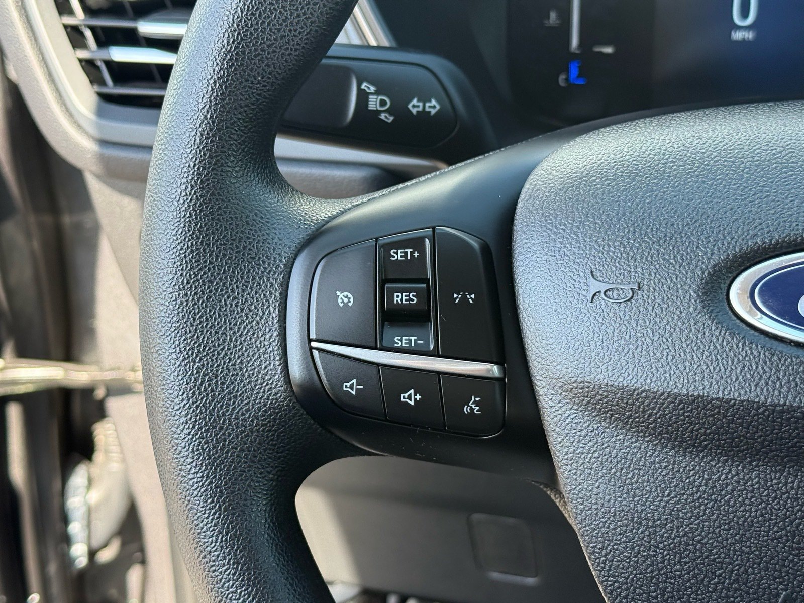 2025 Ford Escape Active — photo 16 thumbnail