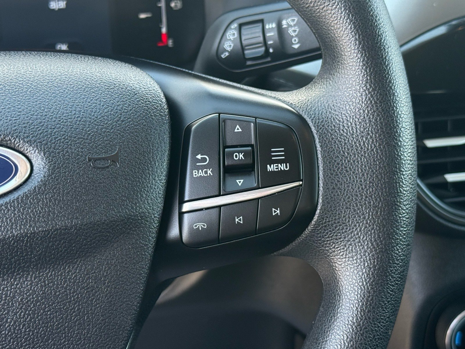 2025 Ford Escape Active — photo 17 thumbnail