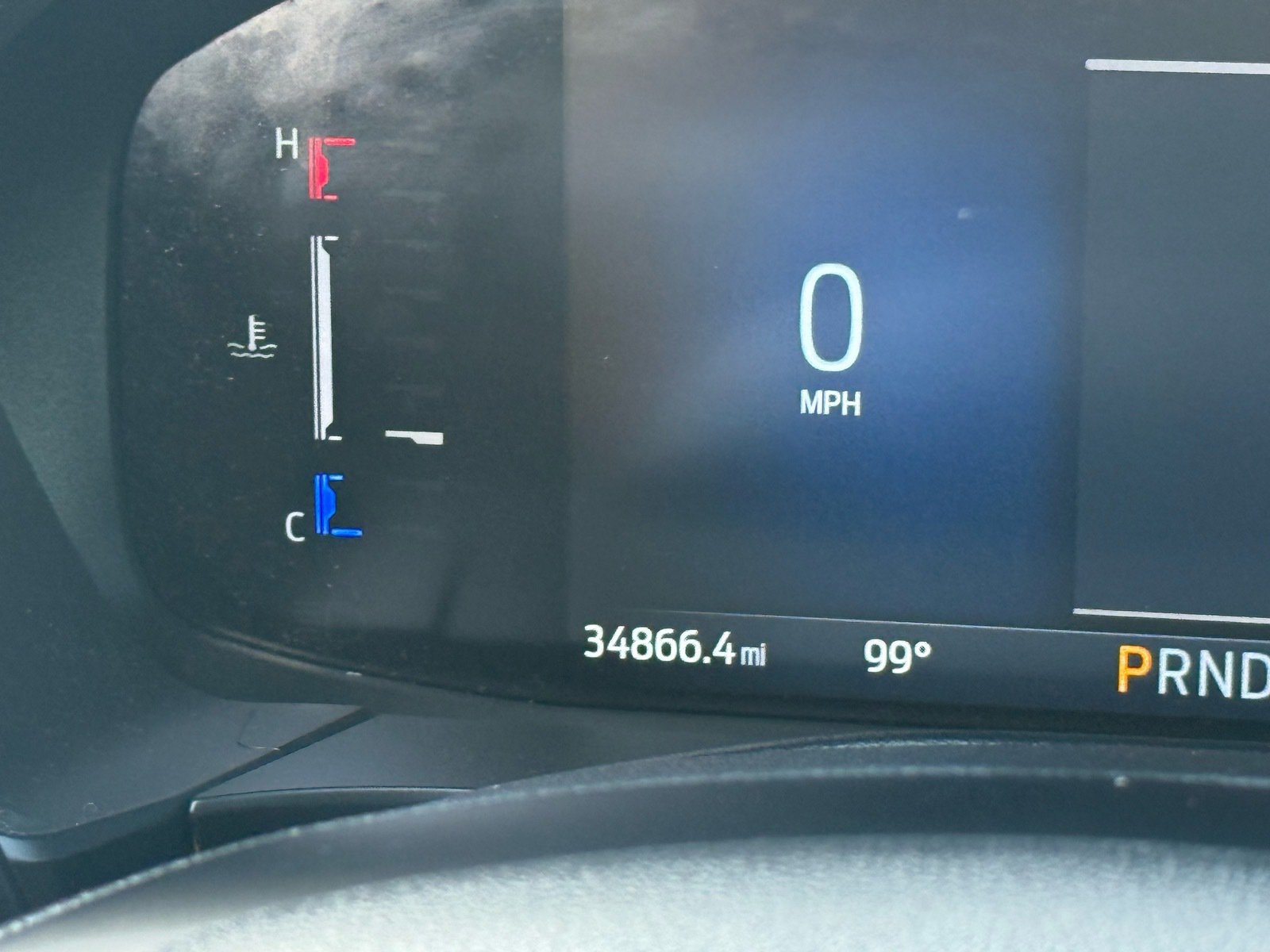 2025 Ford Escape Active — photo 19 thumbnail