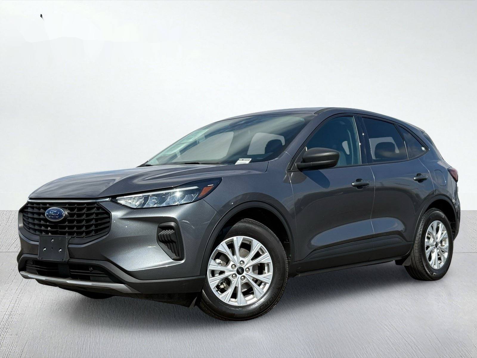 2025 Ford Escape Active — photo 2 thumbnail