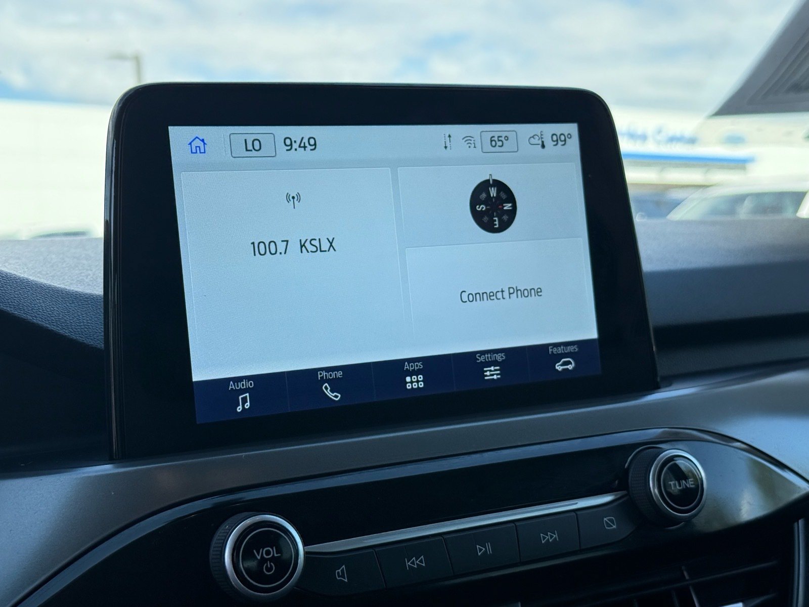 2025 Ford Escape Active — photo 20 thumbnail