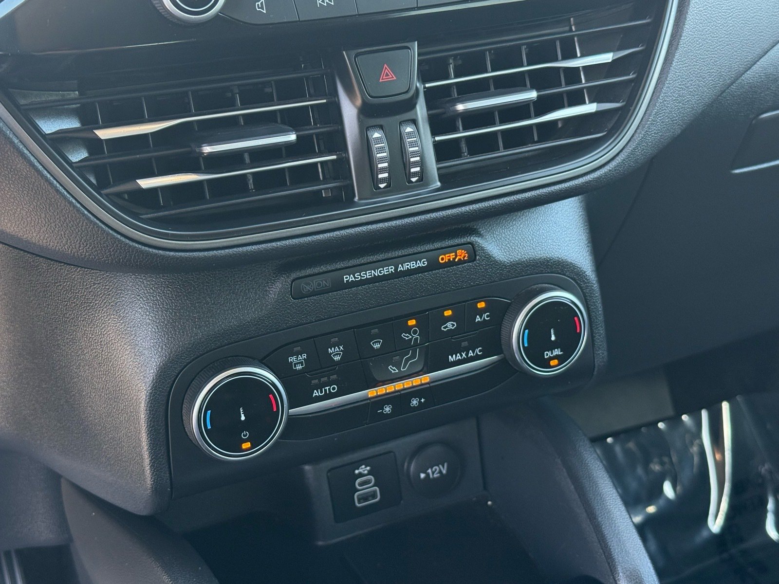 2025 Ford Escape Active — photo 22 thumbnail