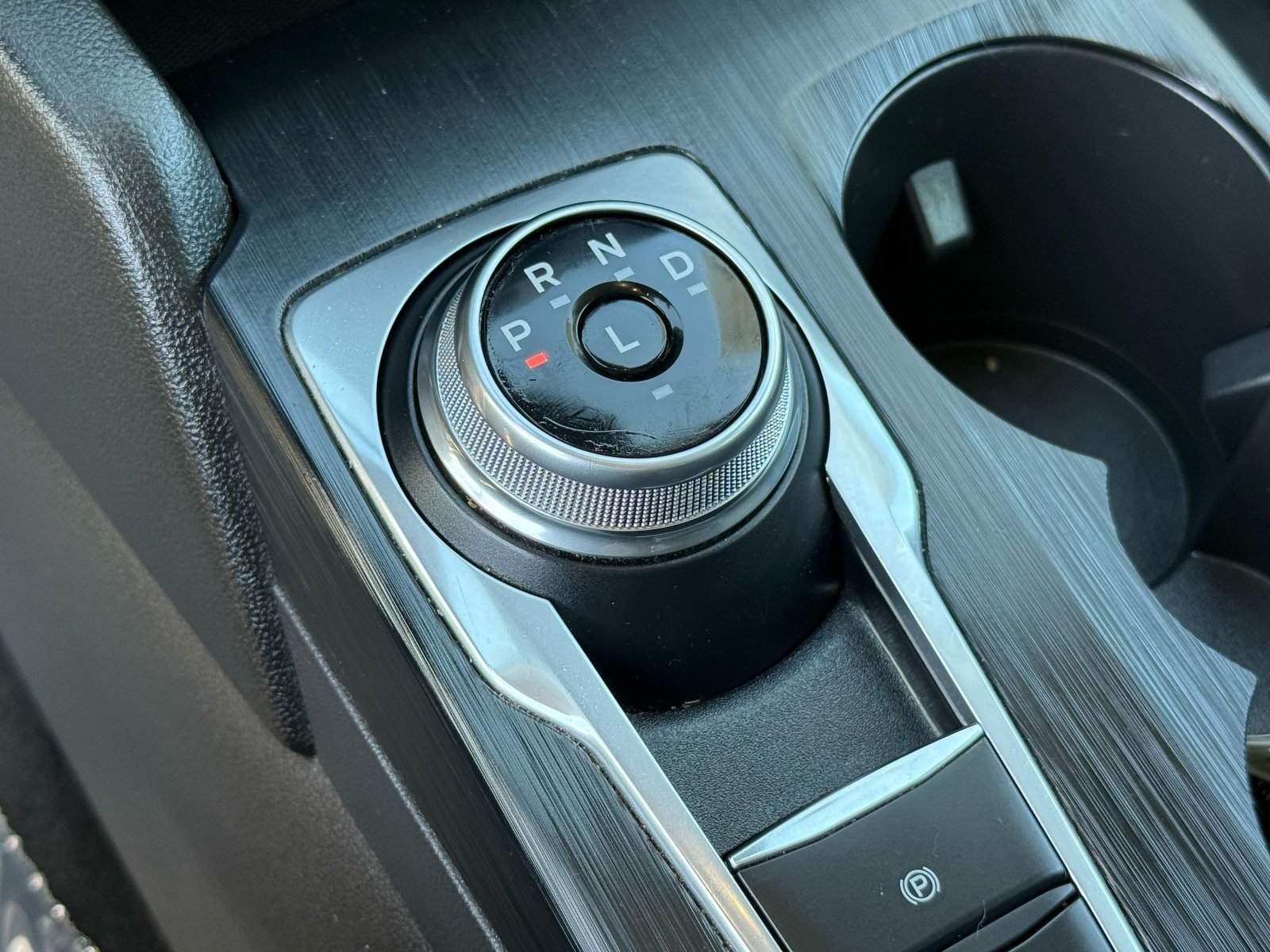 2025 Ford Escape Active — photo 24 thumbnail