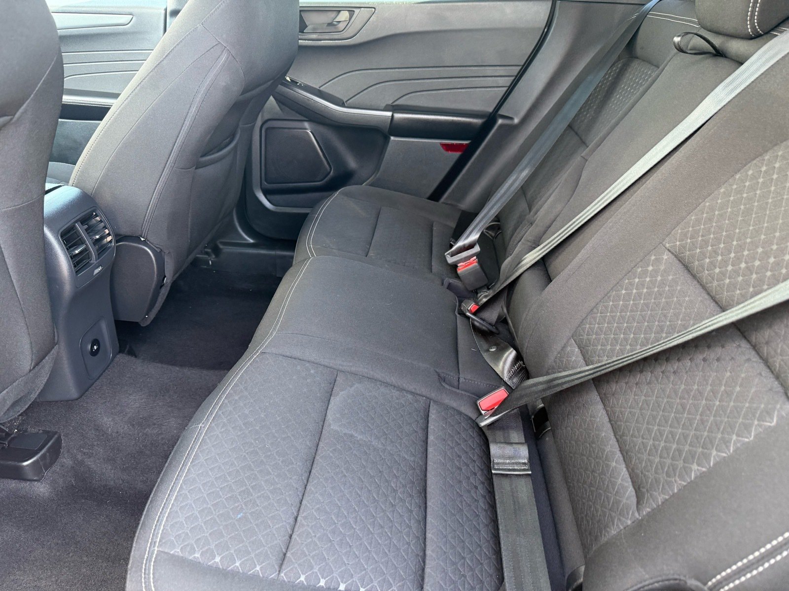 2025 Ford Escape Active — photo 26 thumbnail