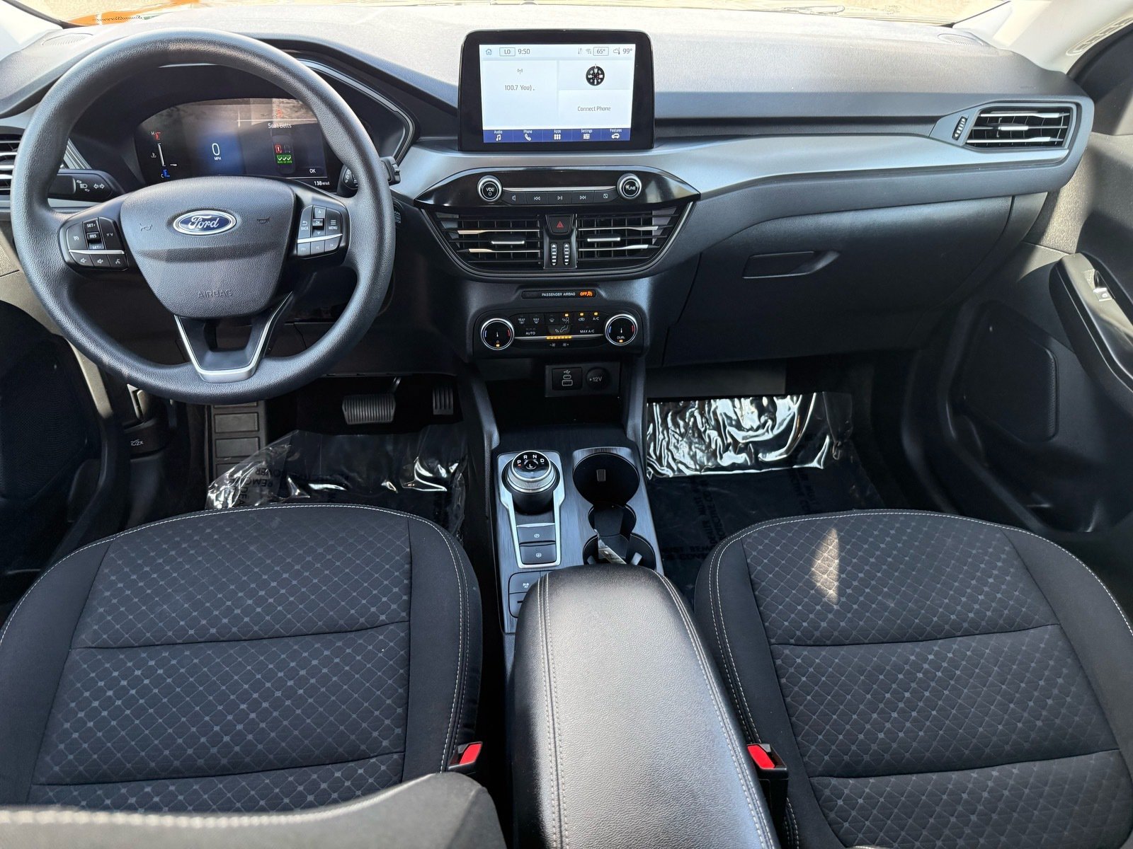 2025 Ford Escape Active — photo 27 thumbnail