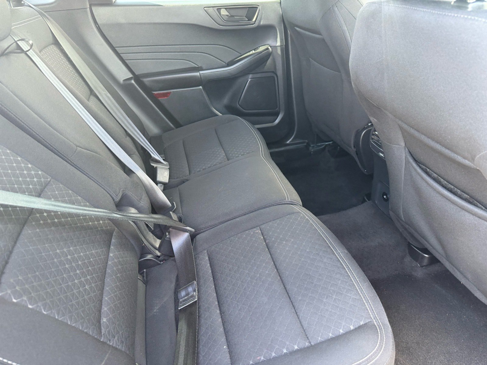 2025 Ford Escape Active — photo 28 thumbnail