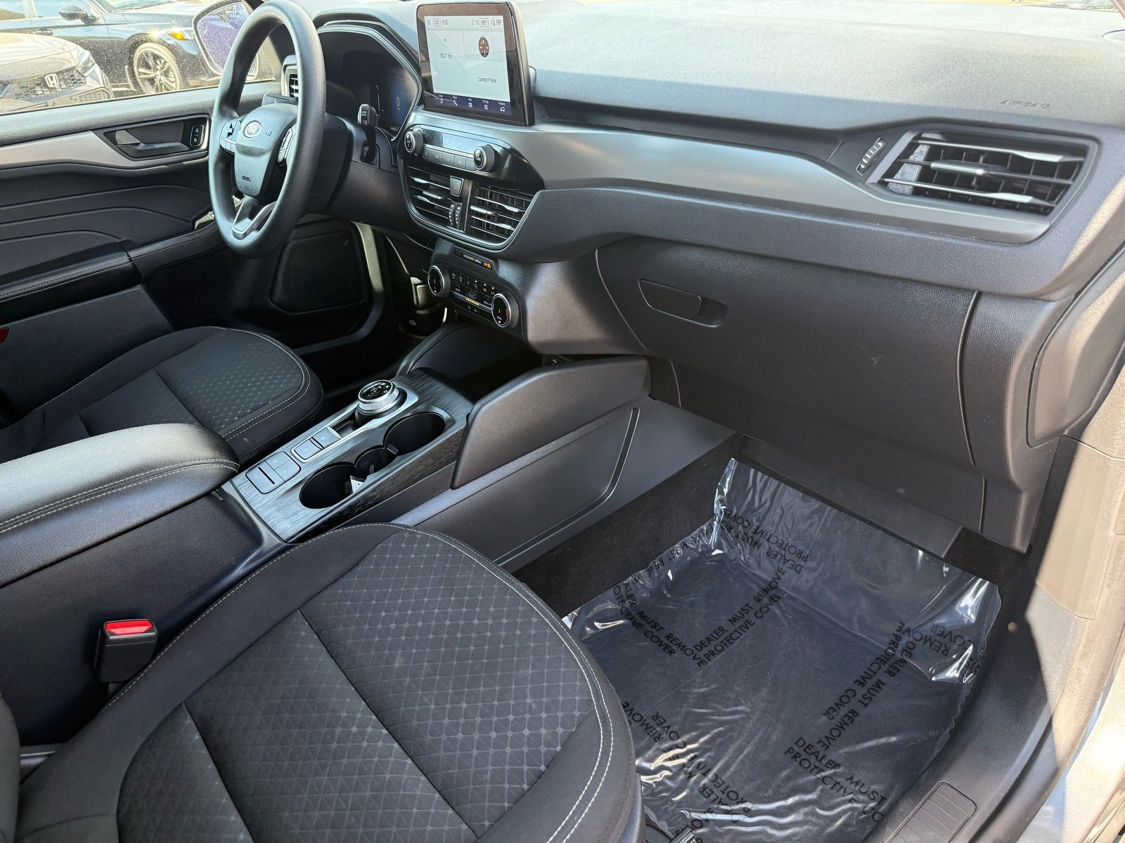 2025 Ford Escape Active — photo 29 thumbnail