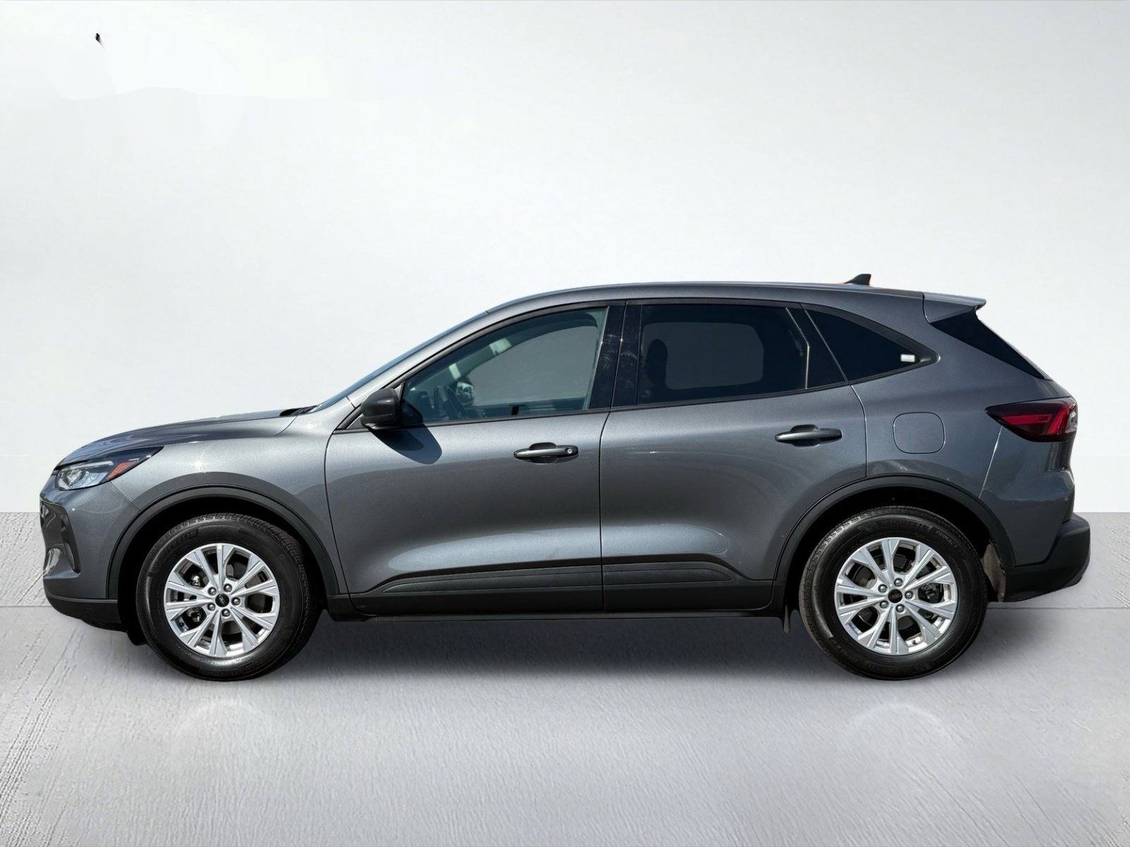 2025 Ford Escape Active — photo 3 thumbnail