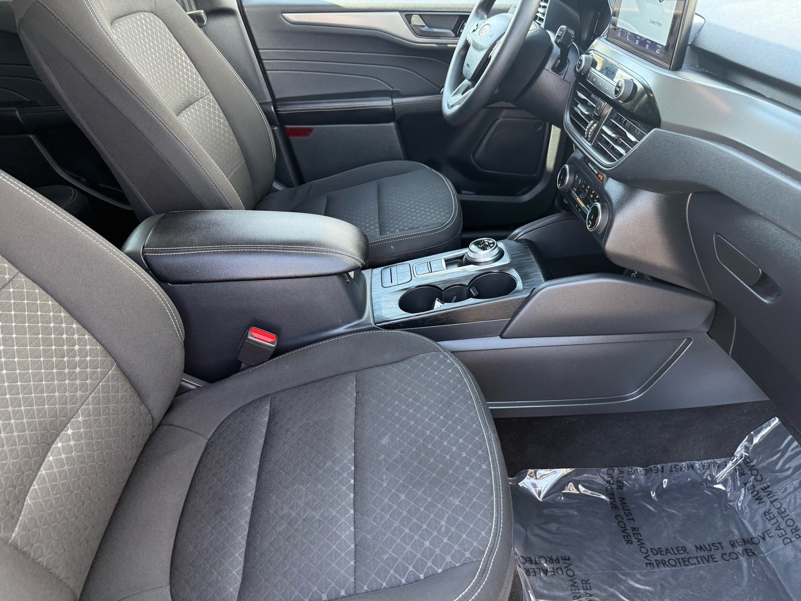 2025 Ford Escape Active — photo 30 thumbnail