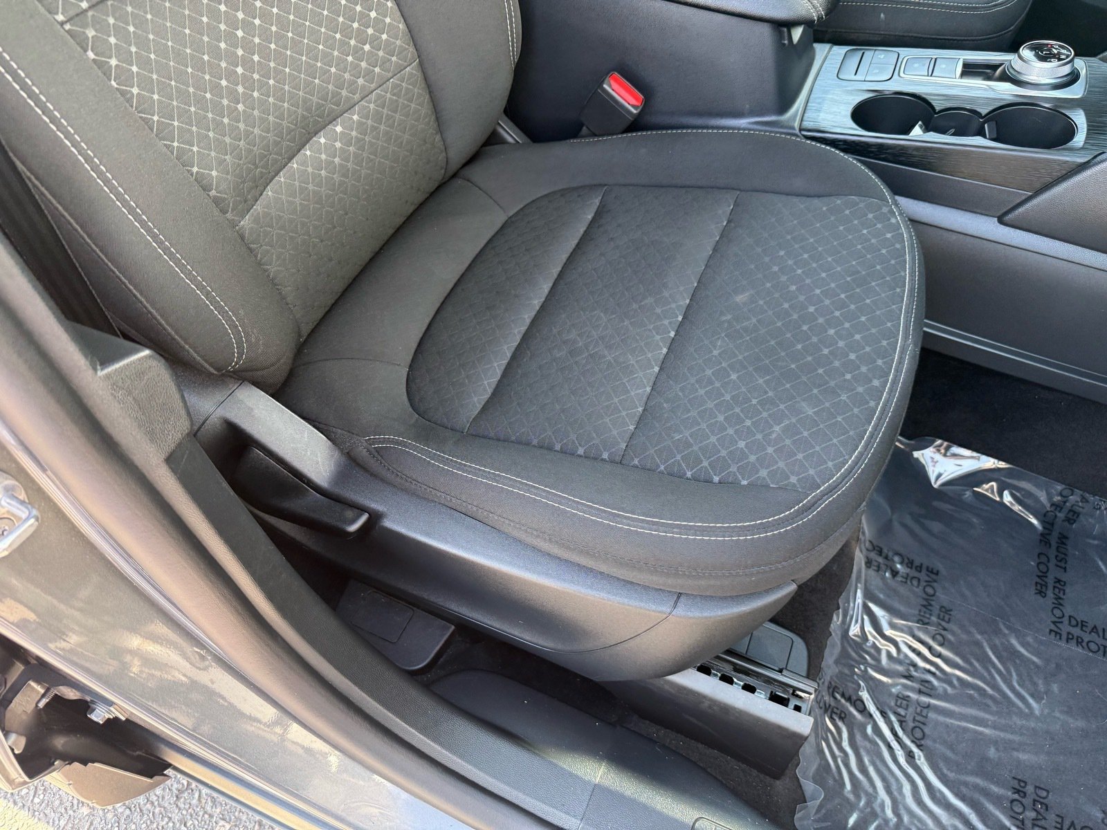 2025 Ford Escape Active — photo 31 thumbnail
