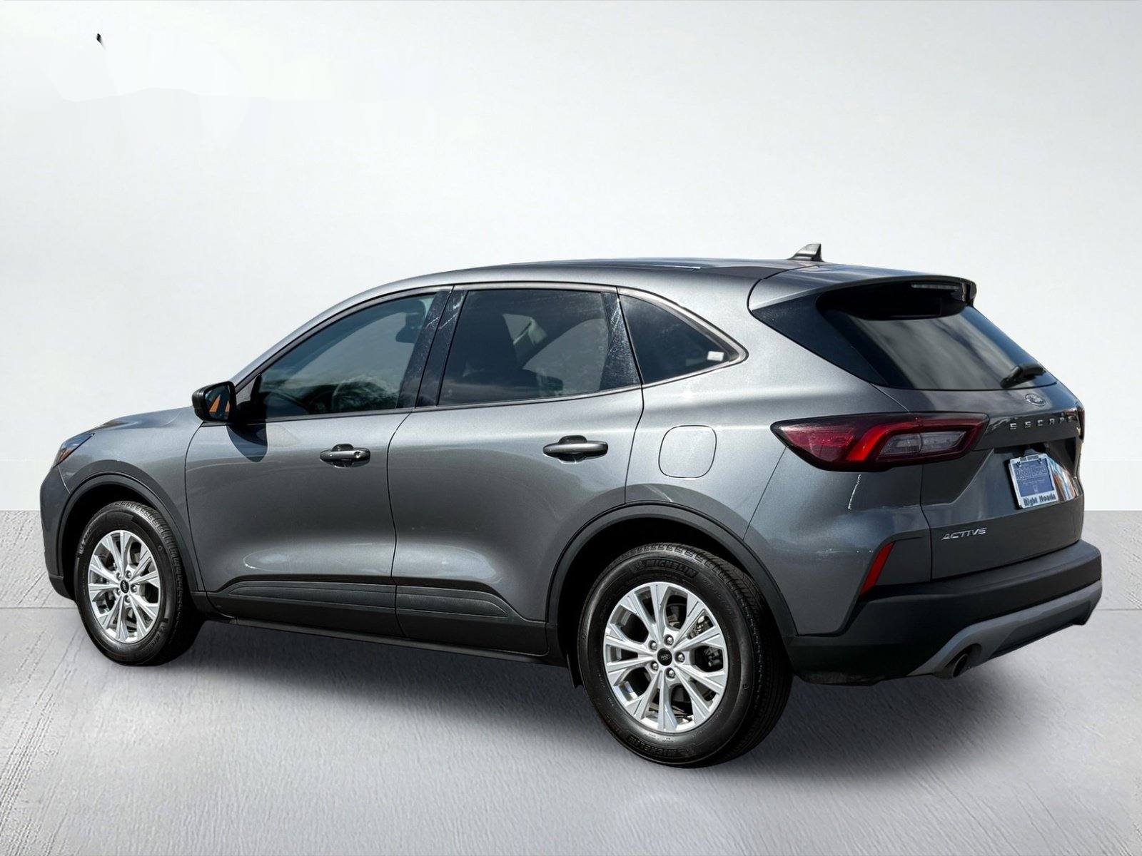 2025 Ford Escape Active — photo 4 thumbnail