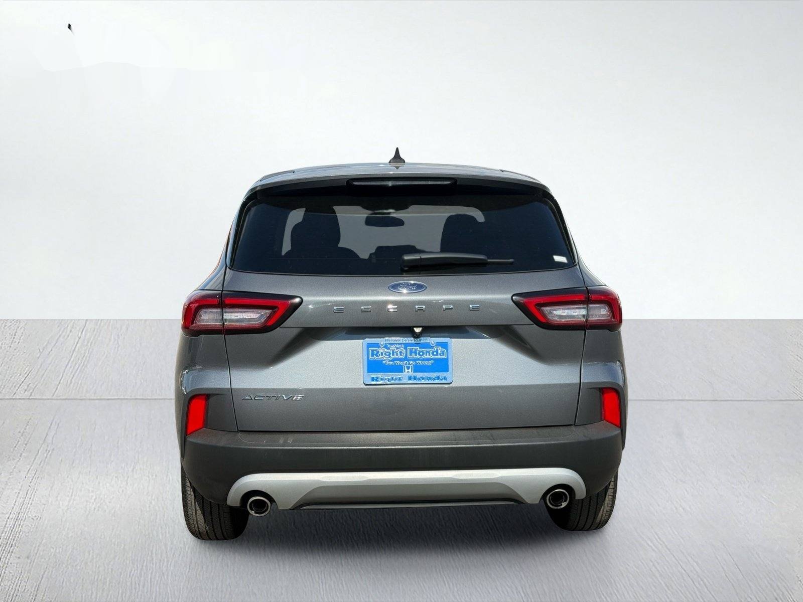 2025 Ford Escape Active — photo 6 thumbnail