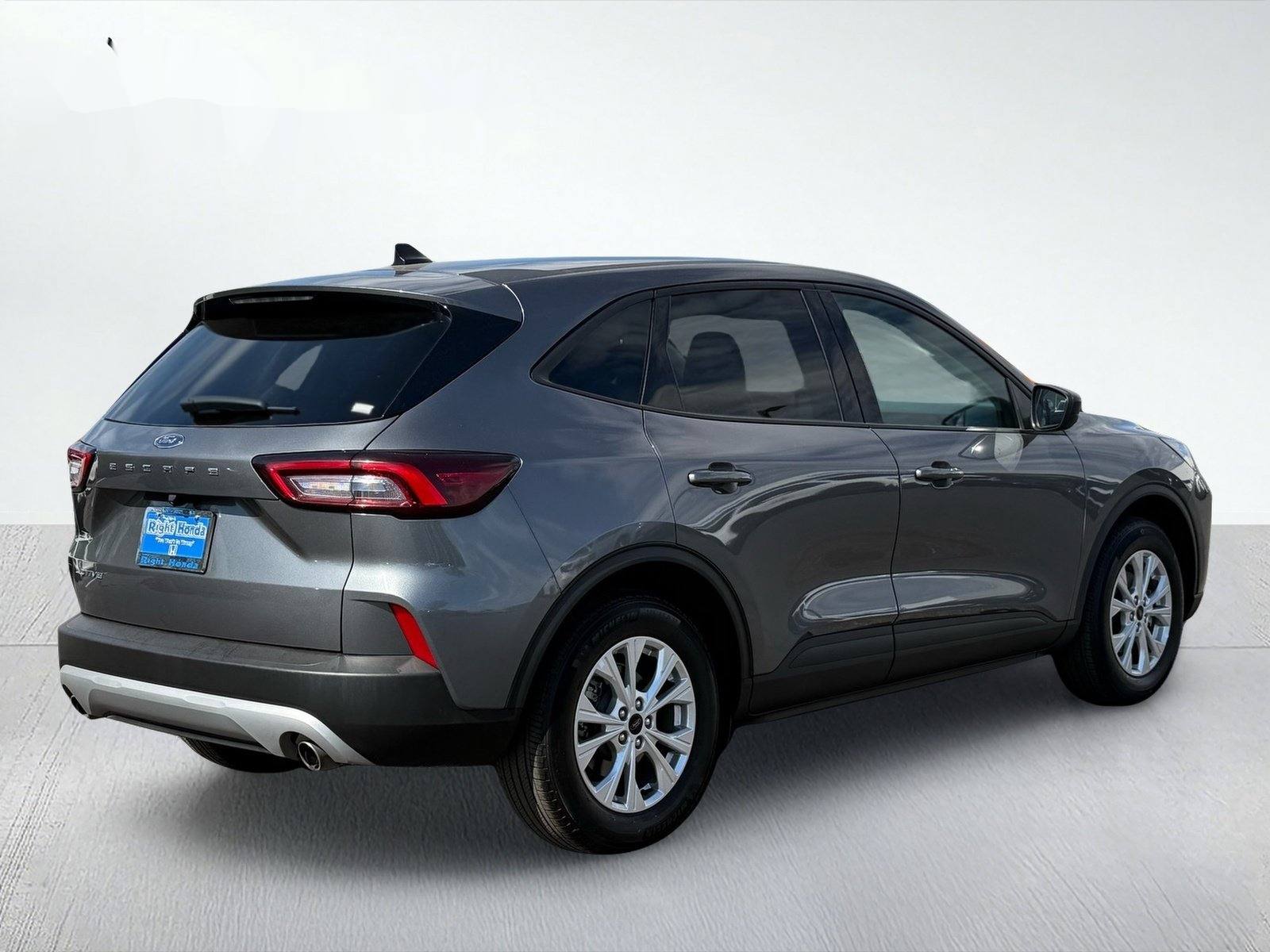 2025 Ford Escape Active — photo 7 thumbnail
